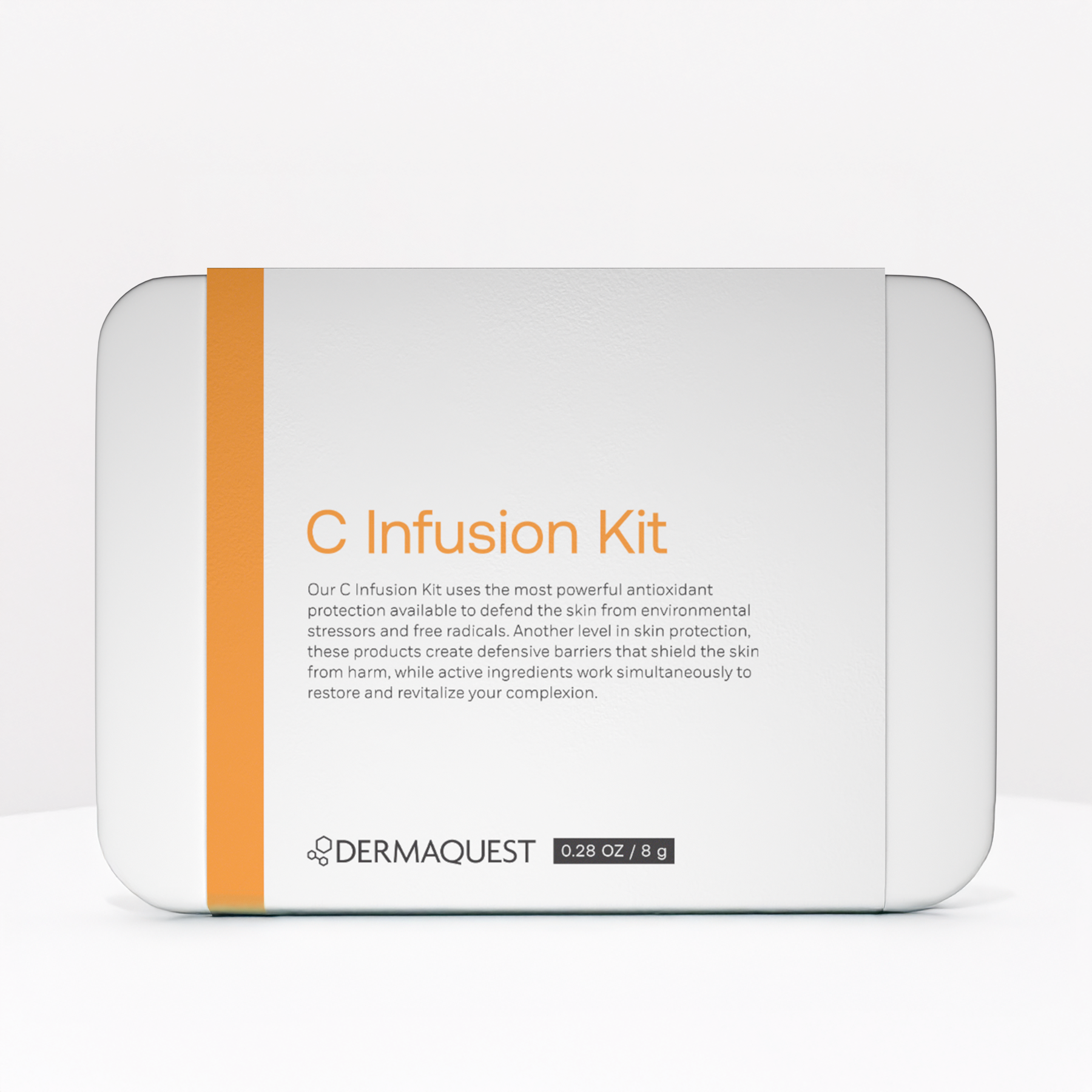 C Infusion Kit