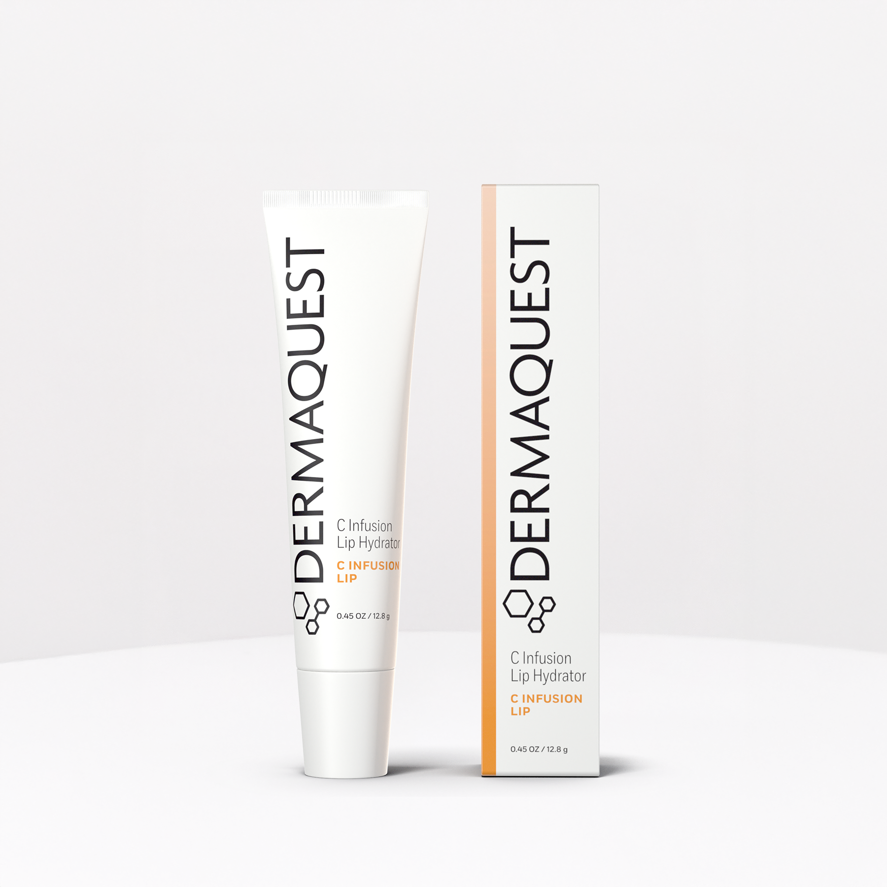 C Infusion Lip Hydrator