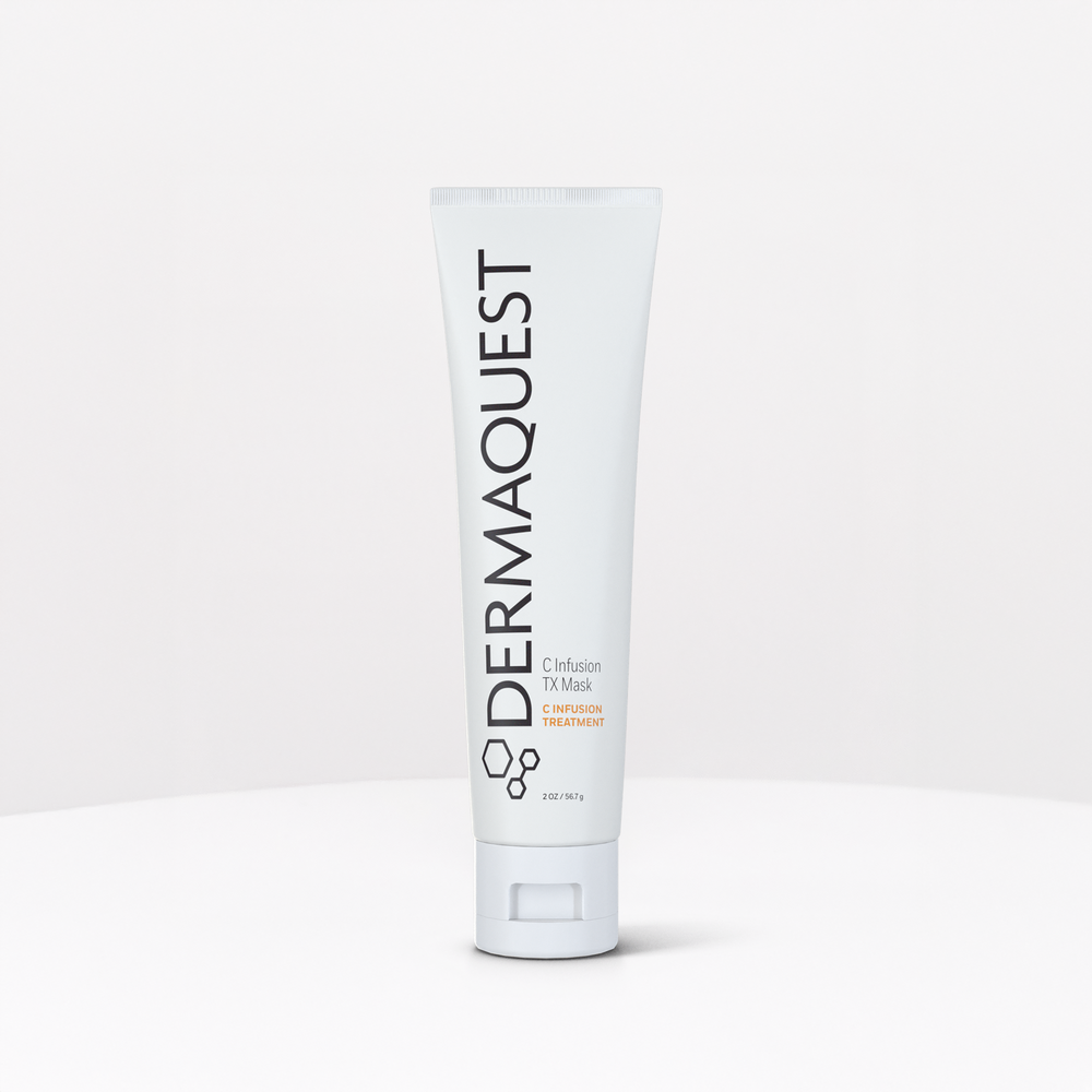 C Infusion TX Mask