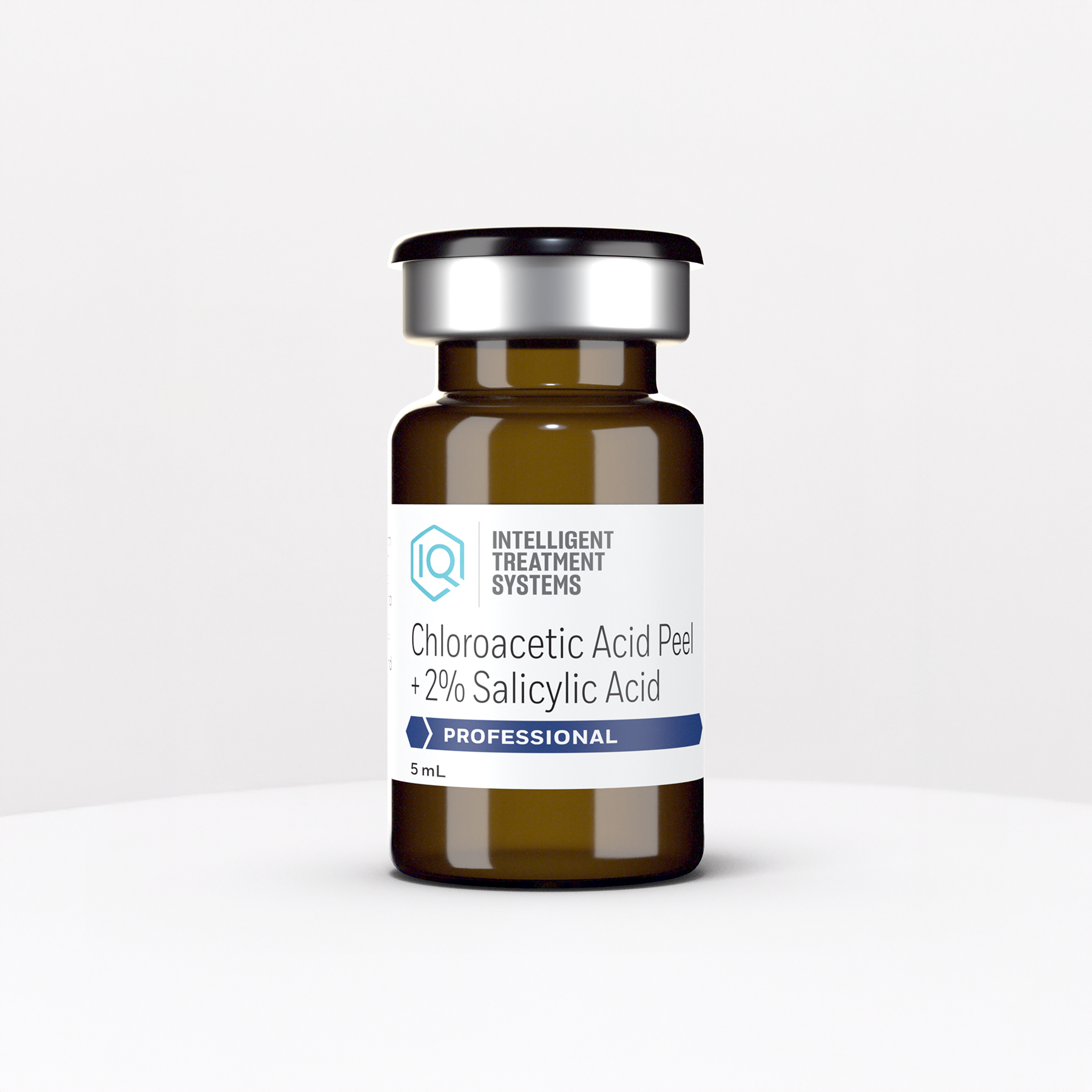 Chloroacetic Acid + 2% Salicylic Acid Peel - DermaQuest Clinical