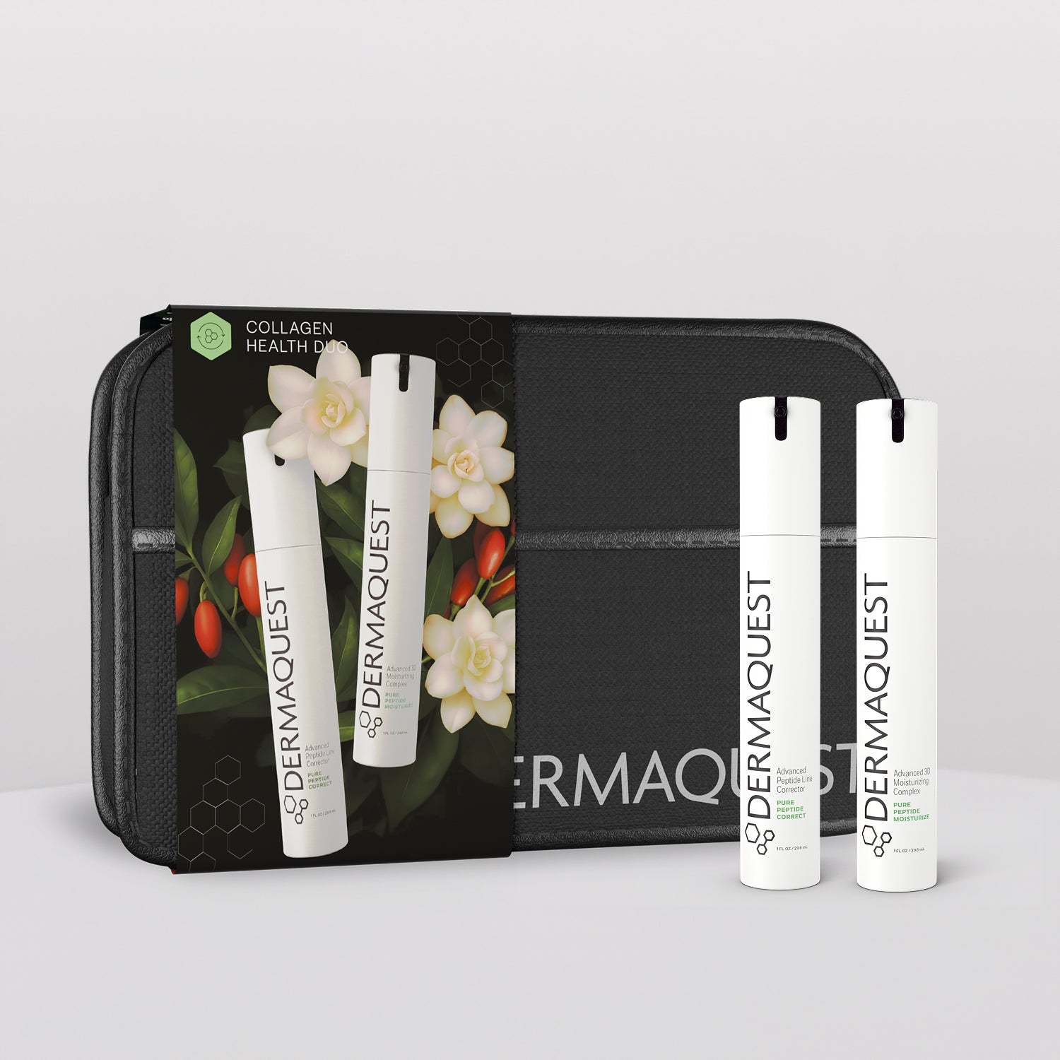 Collagen Health Duo - DermaQuest Clinical