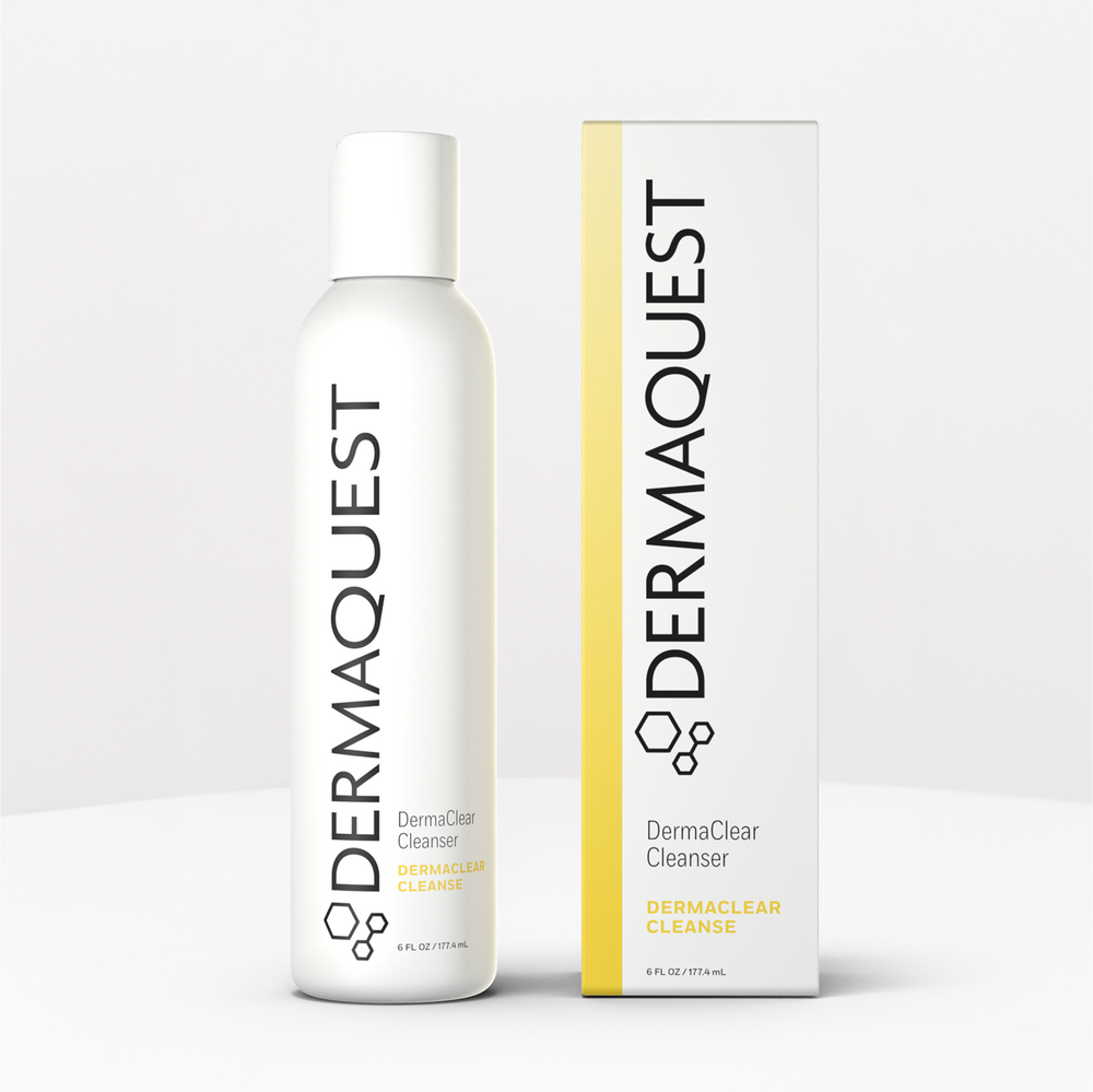 DermaClear Cleanser