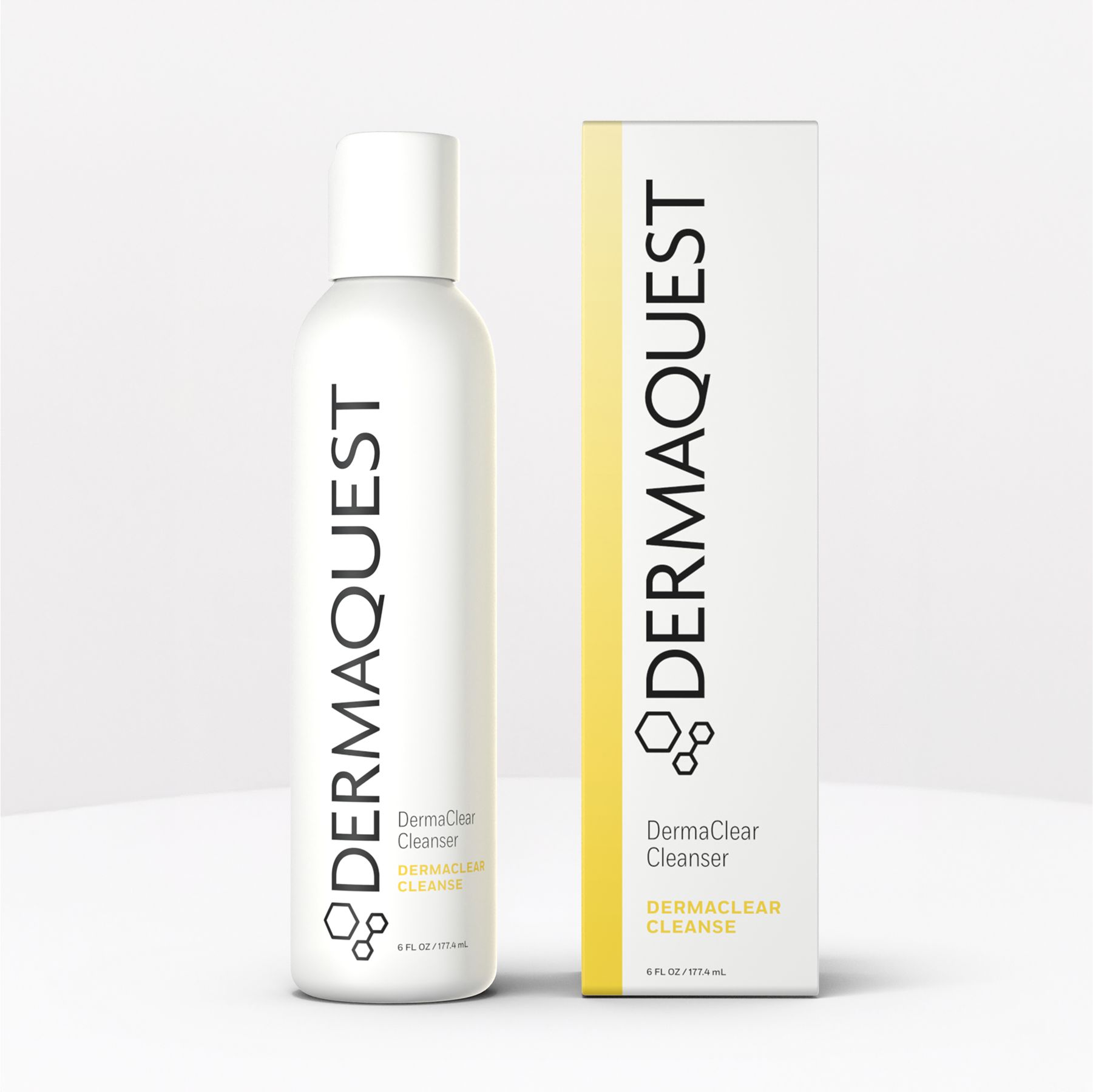 DermaClear Cleanser