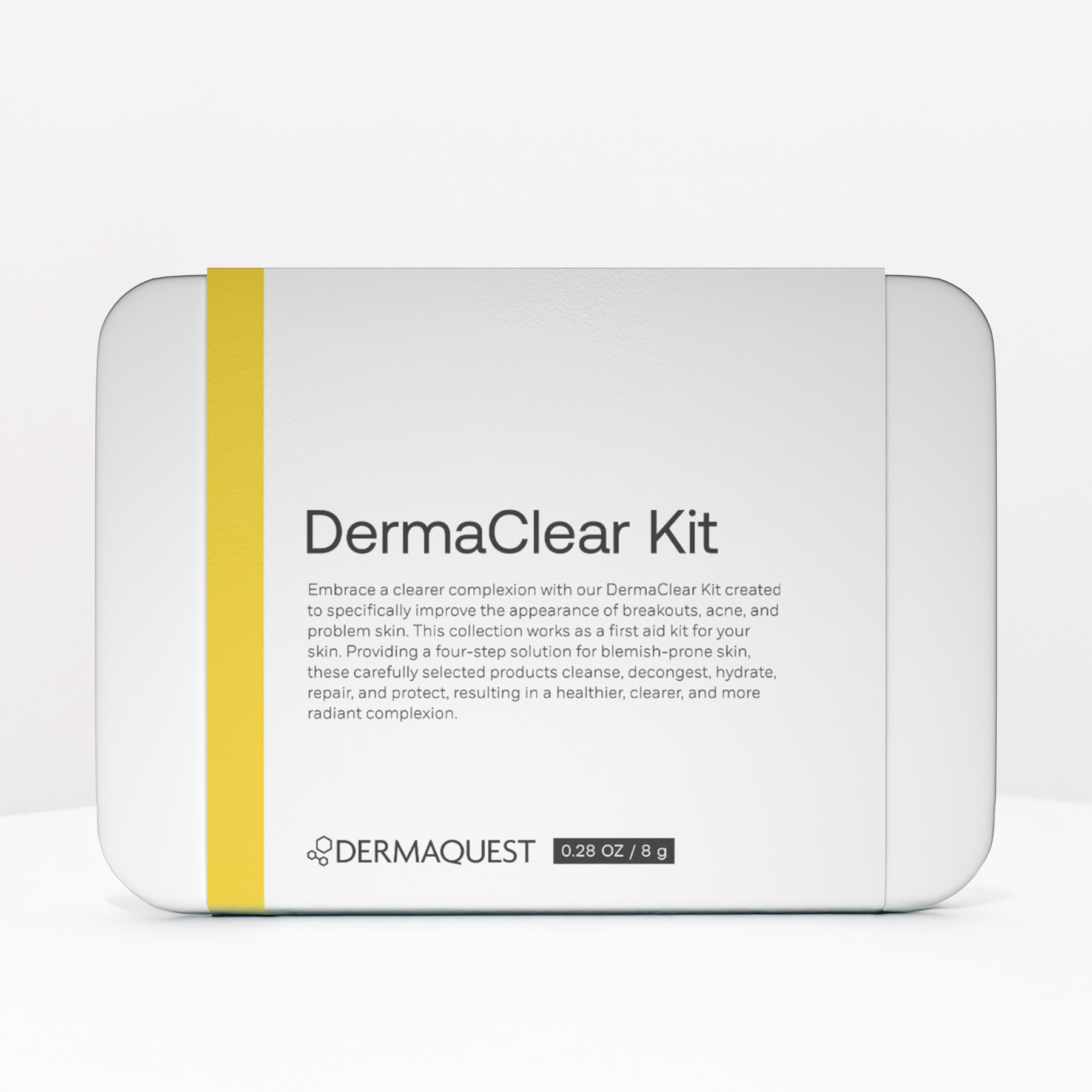 DermaClear Kit