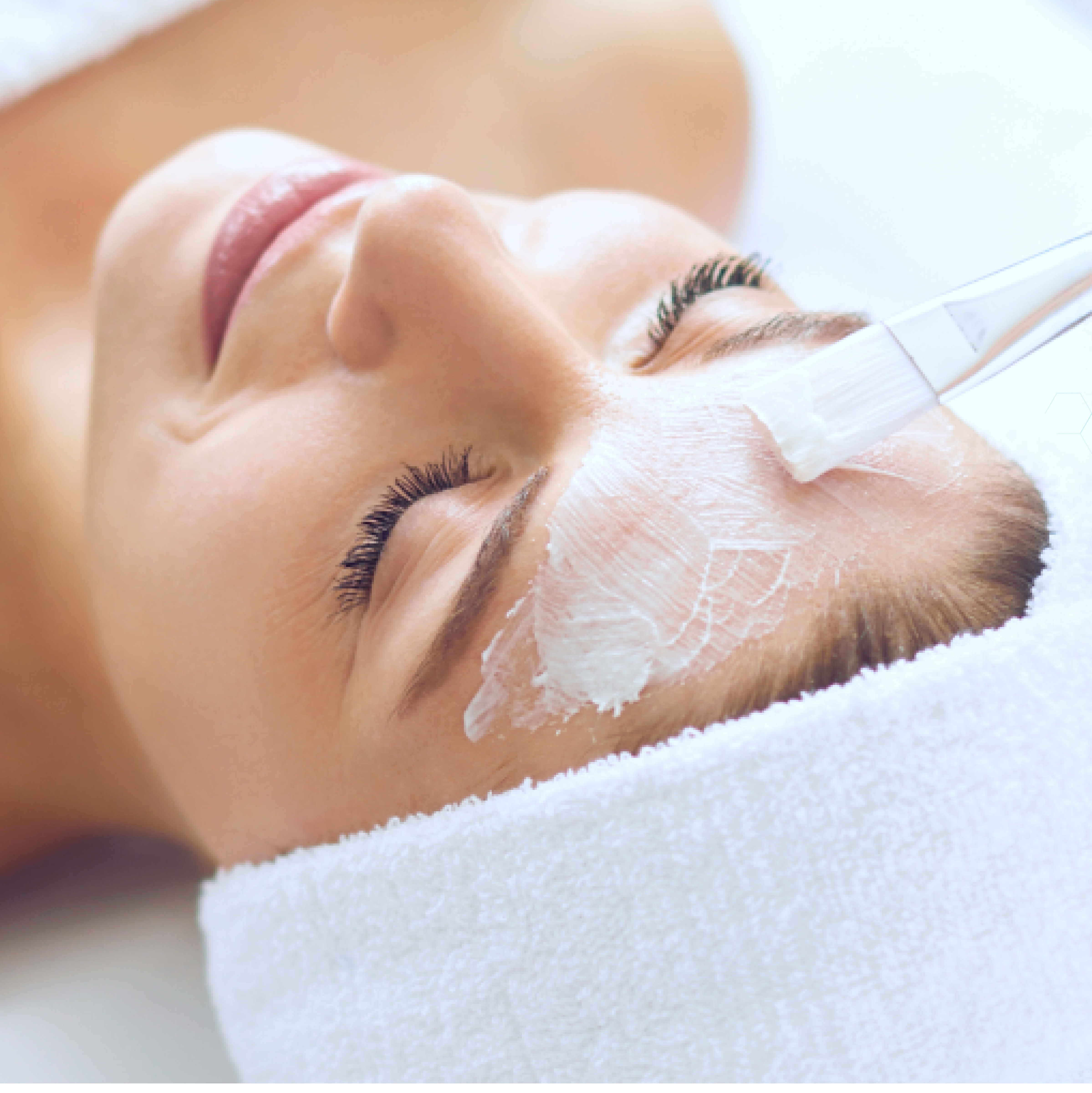 Basque Skin Prep Treatments