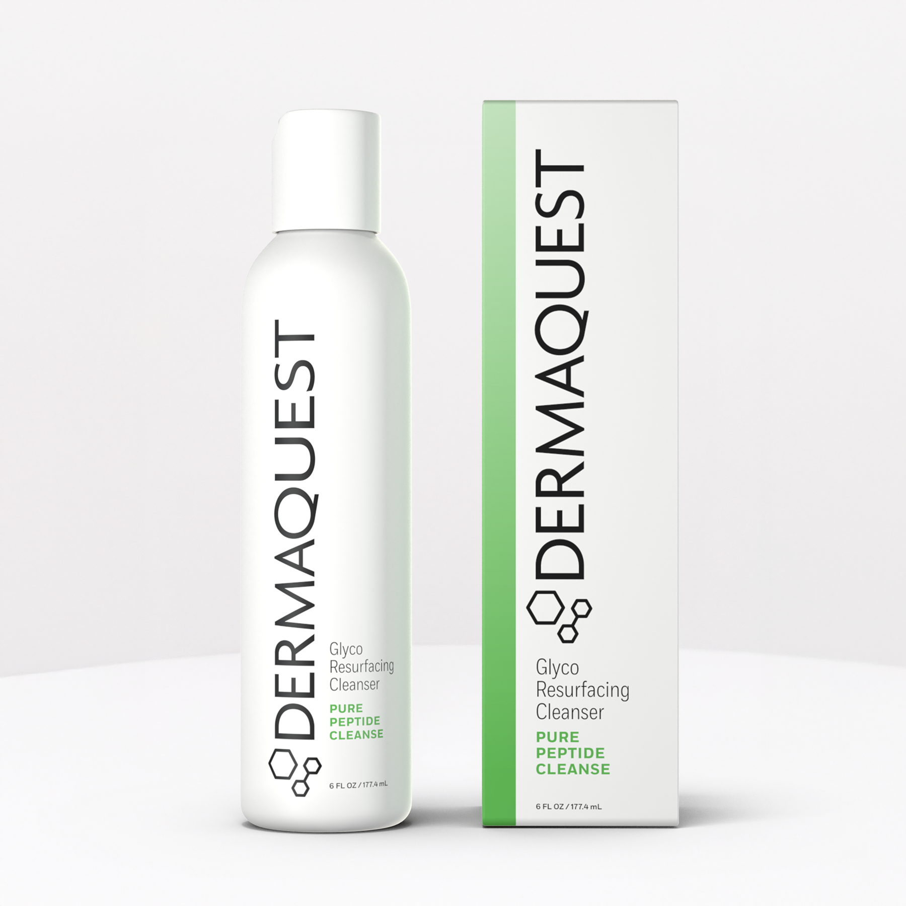 Glyco Resurfacing Cleanser