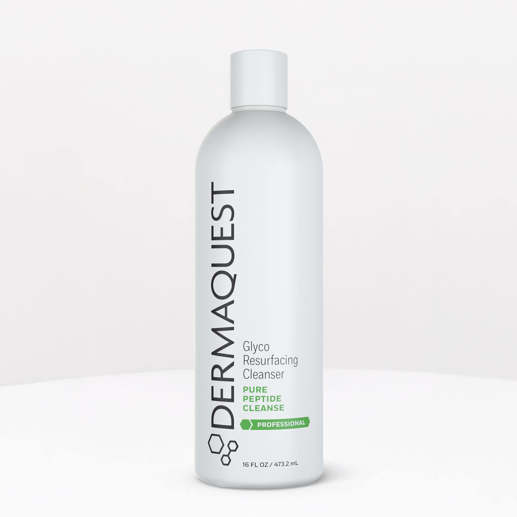 Glyco Resurfacing Cleanser - DermaQuest Clinical