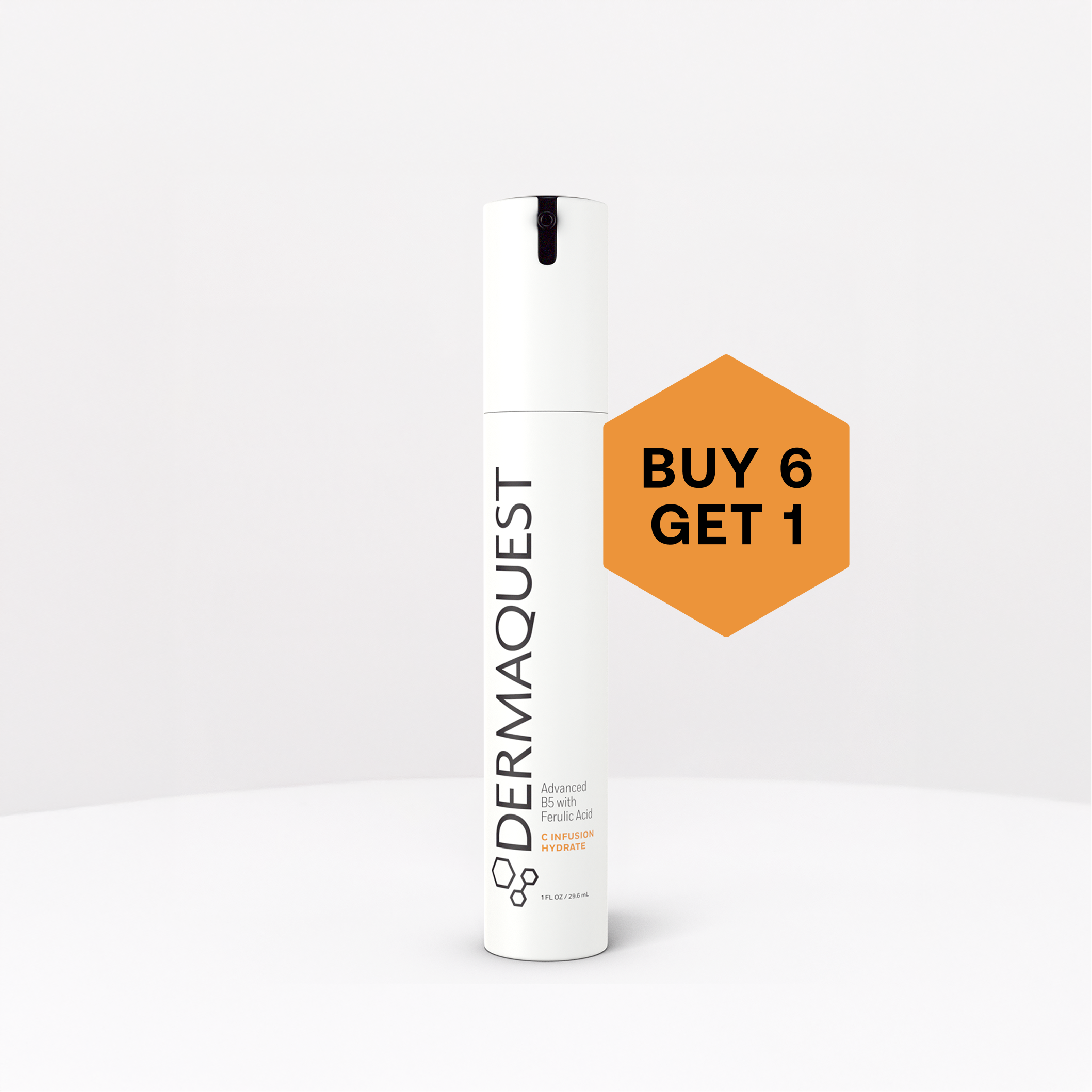 Buy 6 Get 1 Advanced B5 w/ Ferulic Acid Promo