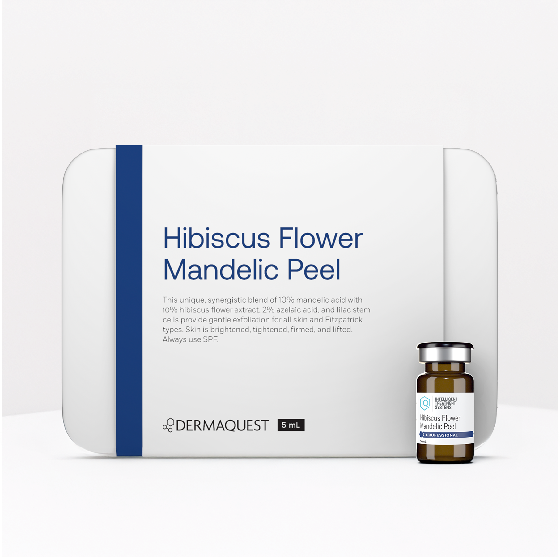 Hibiscus Flower Mandelic Peel - DermaQuest Clinical