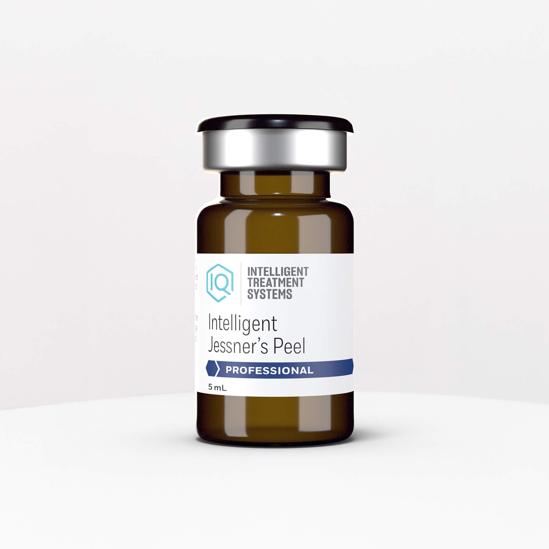 Intelligent Jessner's Peel - DermaQuest Clinical