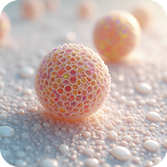 Microsponges