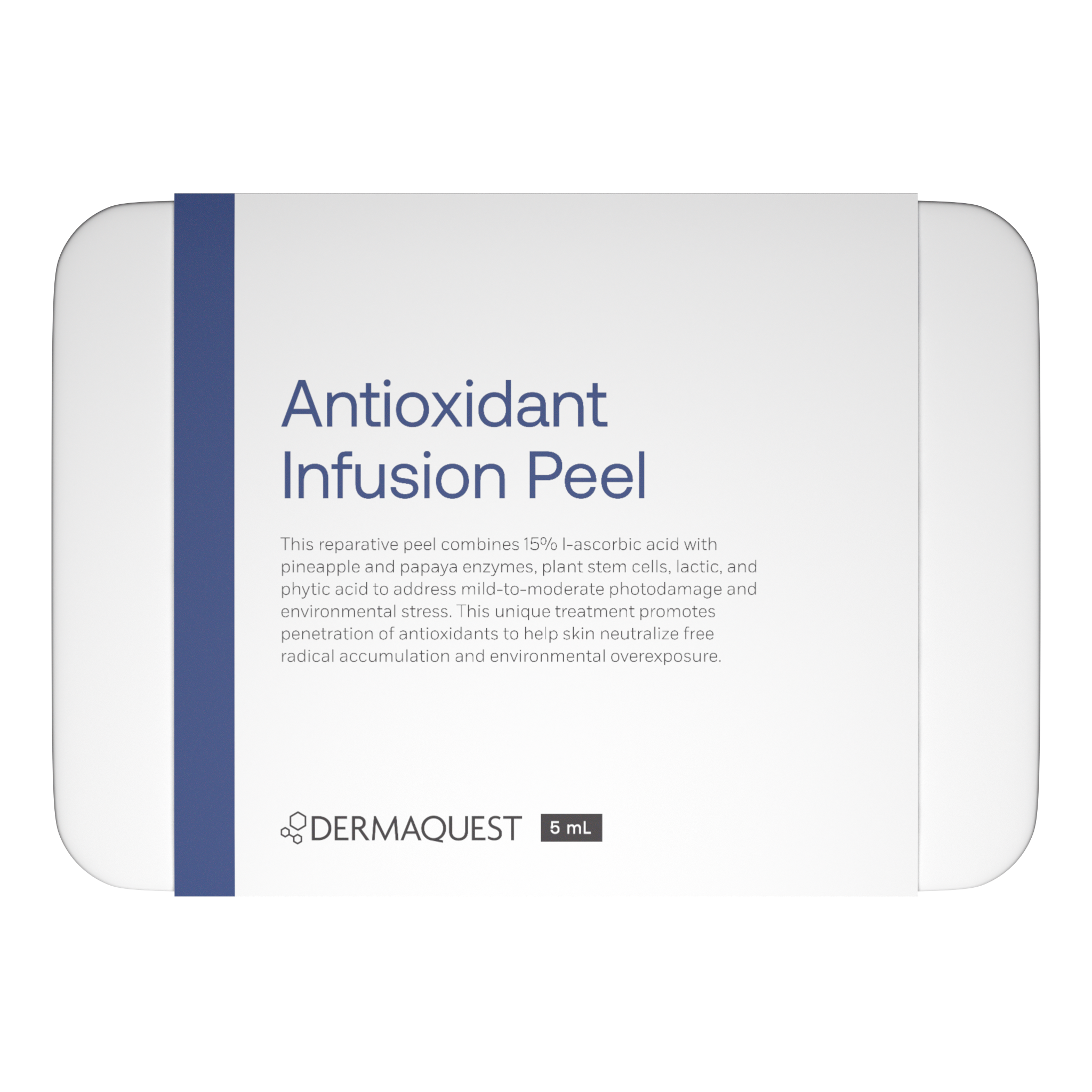 Antioxidant Infusion Peel