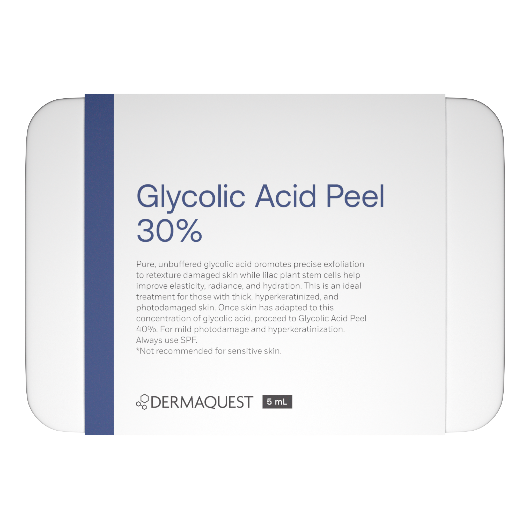 Glycolic Acid Peel 30%