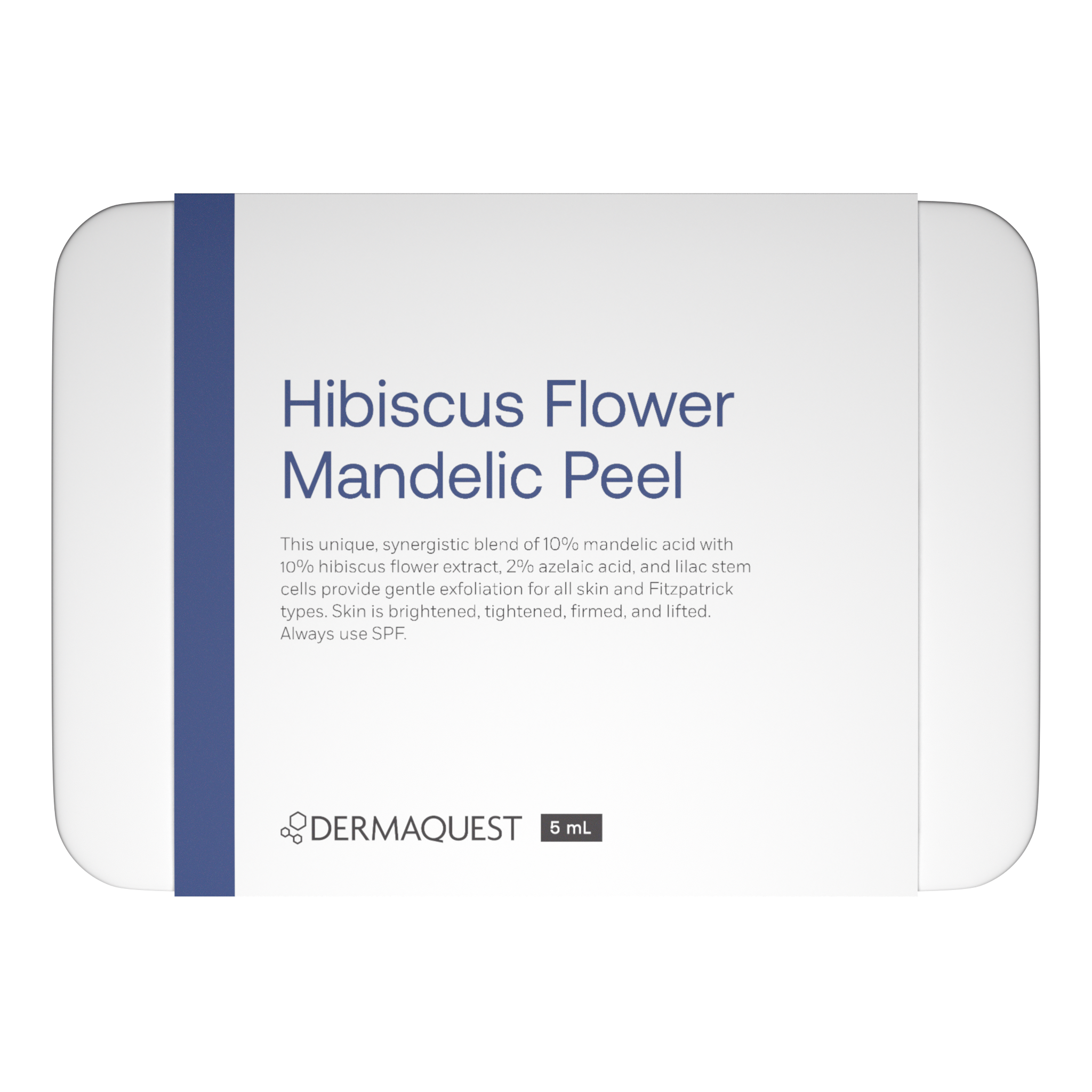 Hibiscus Flower Mandelic Peel