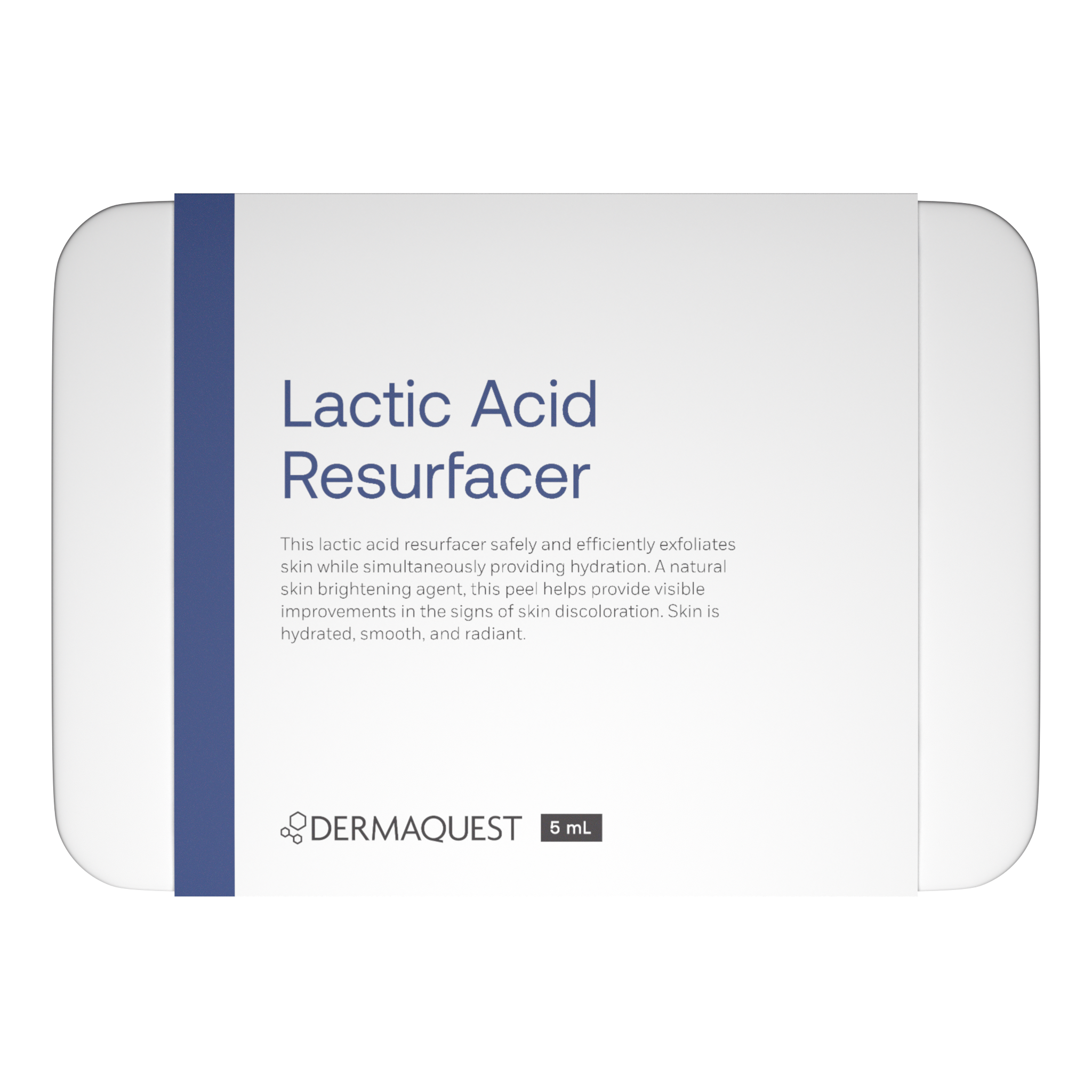 Lactic Acid Resurfacer