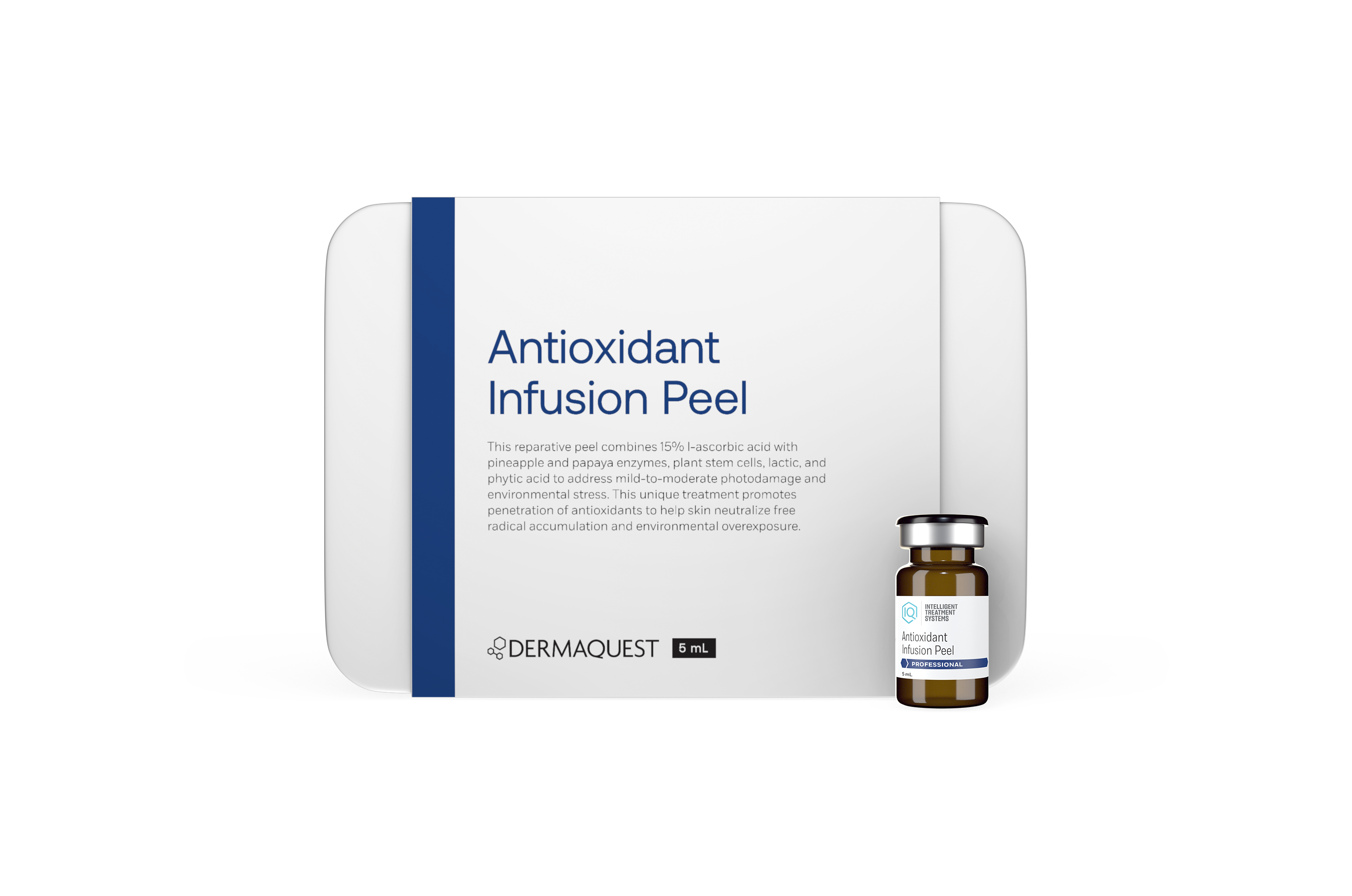 Antioxidant Infusion Peel