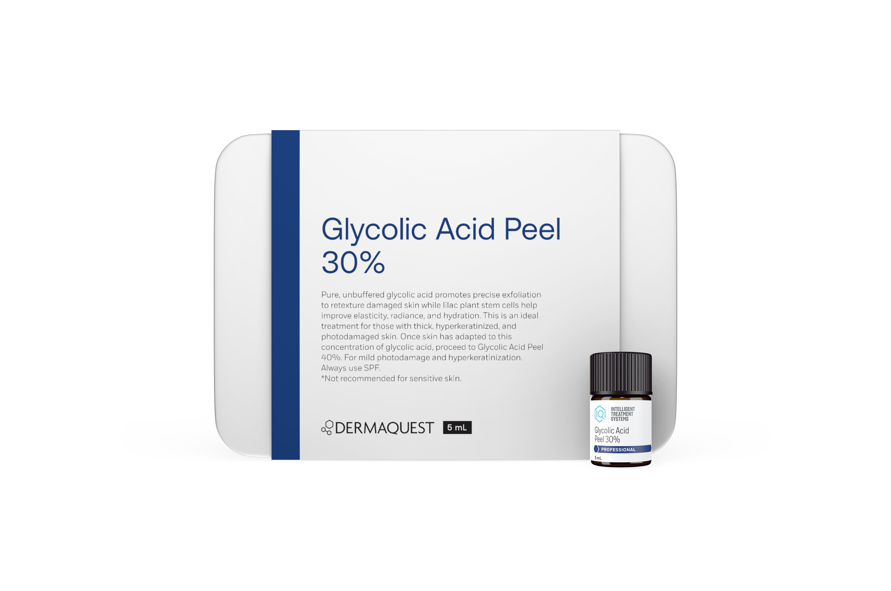 Glycolic Acid Peel 30%