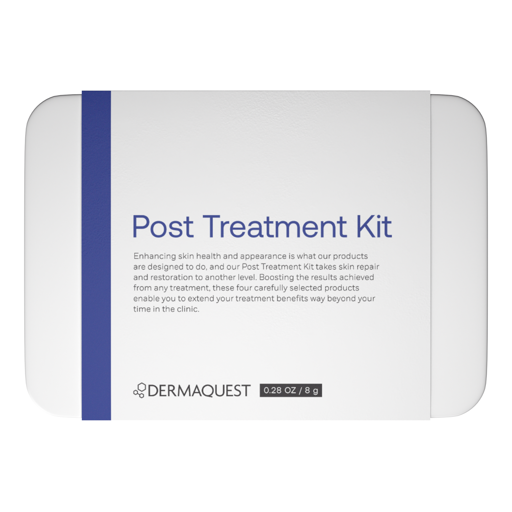 Post Treatment Kit