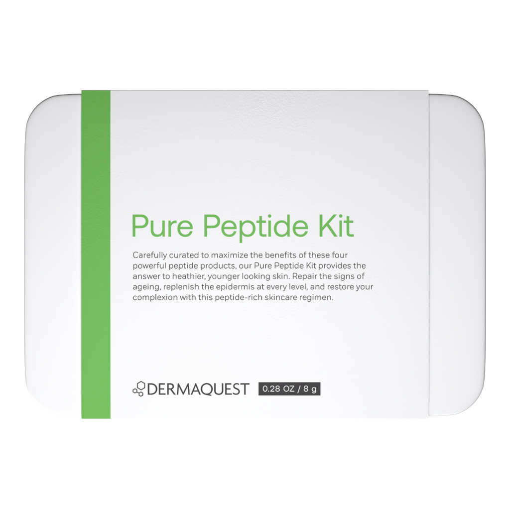 専用出品Dr.PUR BEAUTEBIO MATRIX PEPTIDESHEET EternaPeptix A-13 Testes Peptide Bioregulator with