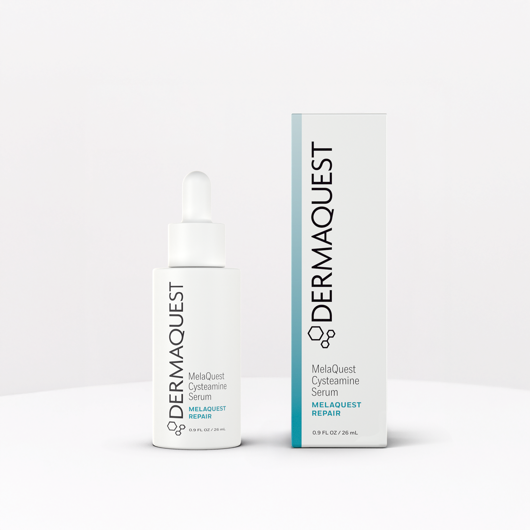 MelaQuest Cysteamine Serum