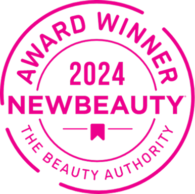 New Beauty Award Winner 2024 - DermaQuest Clinical