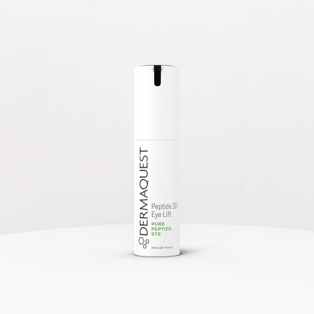 Peptide 3D Eye Lift