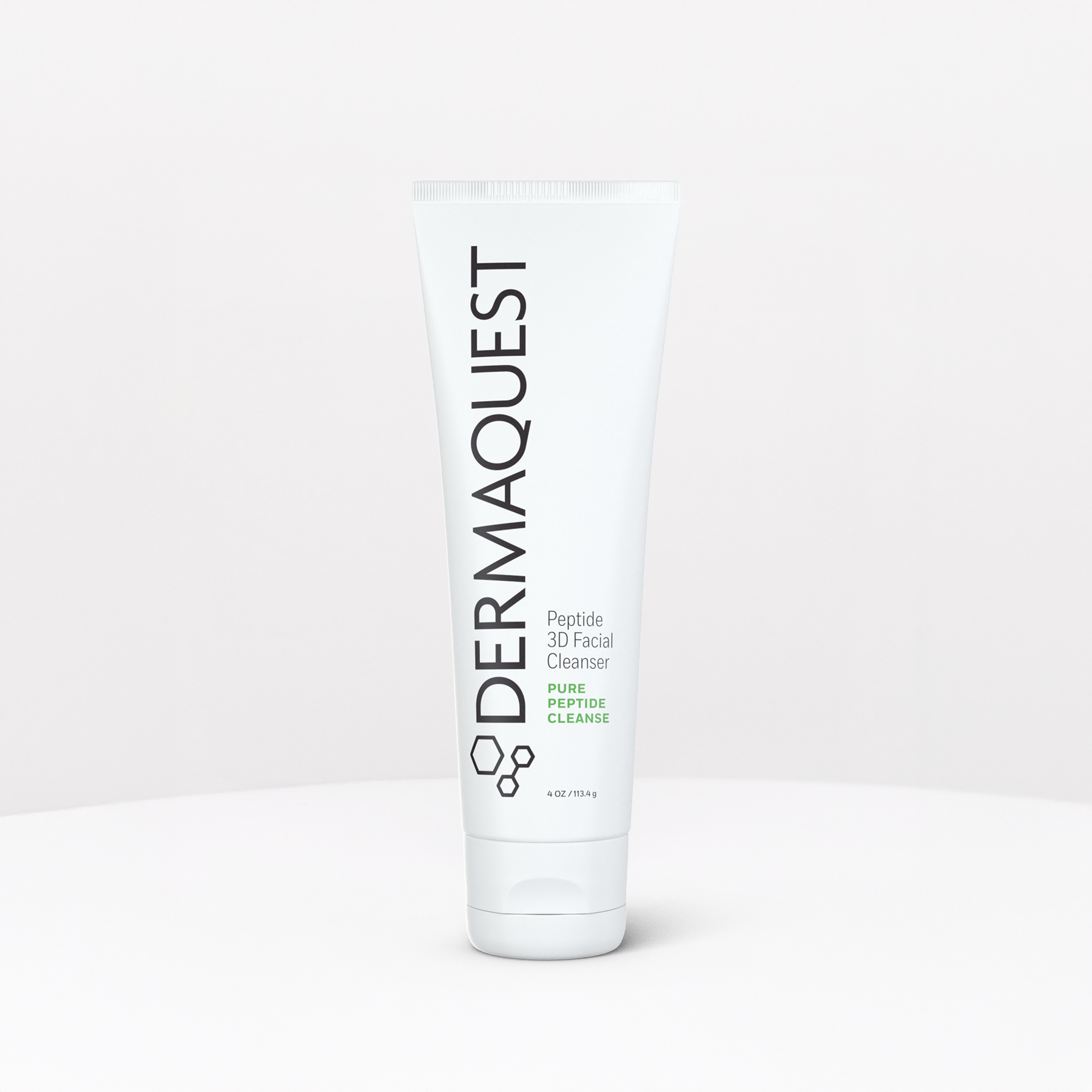 Peptide 3D Facial Cleanser