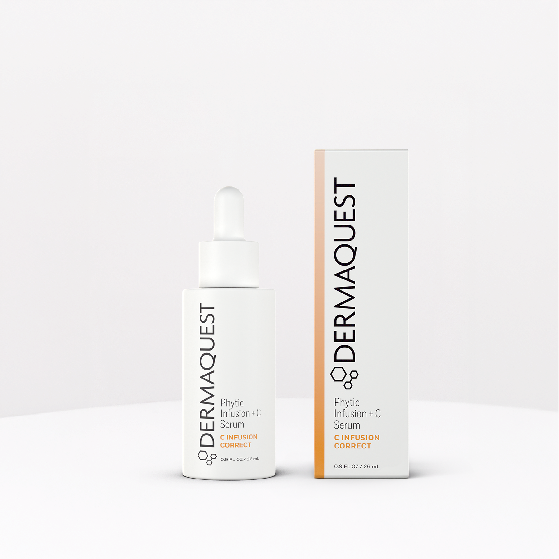 Phytic Infusion + C Serum