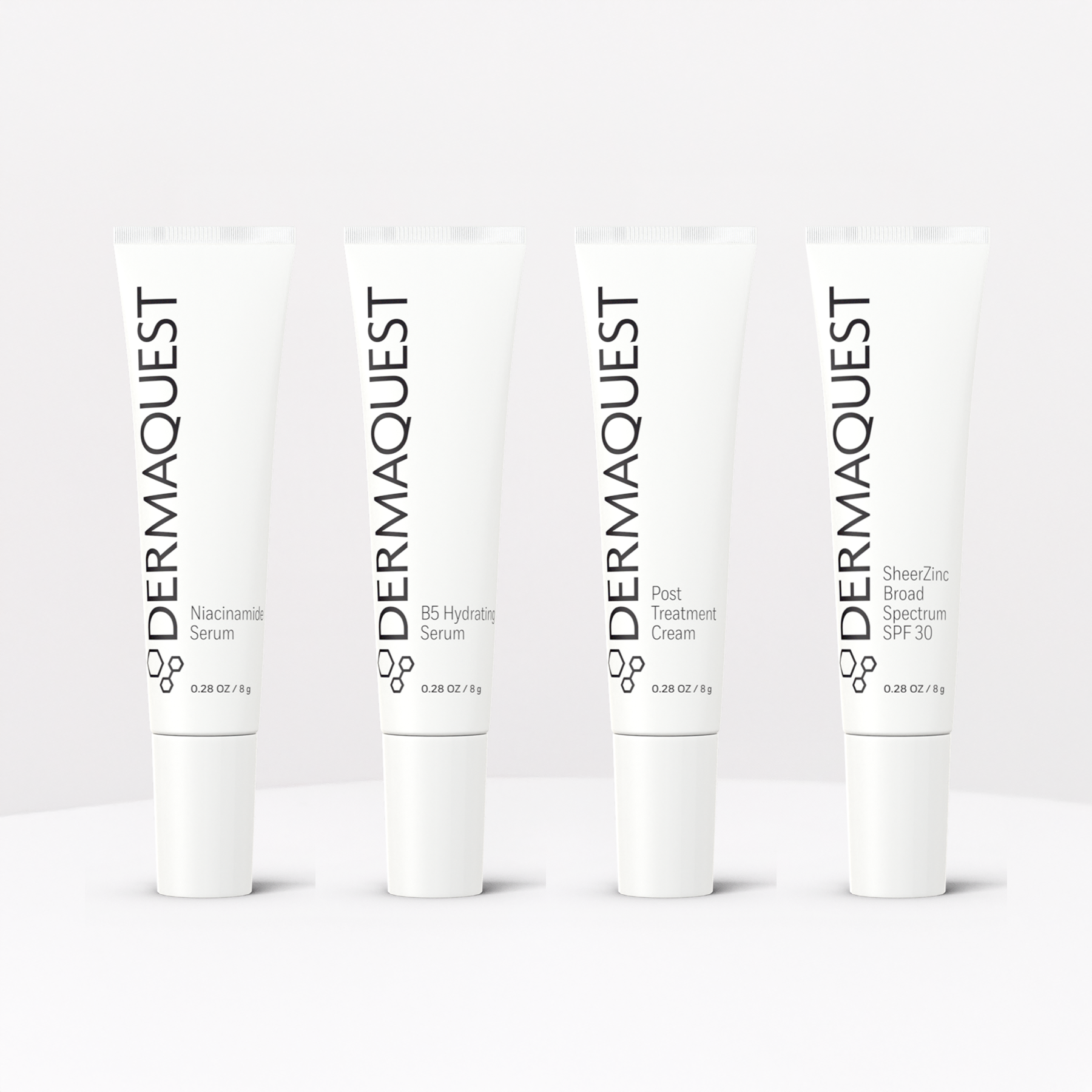 Post Treatment Kit
