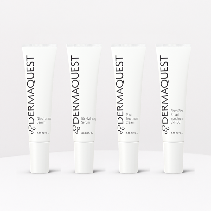 Post Treatment Kit