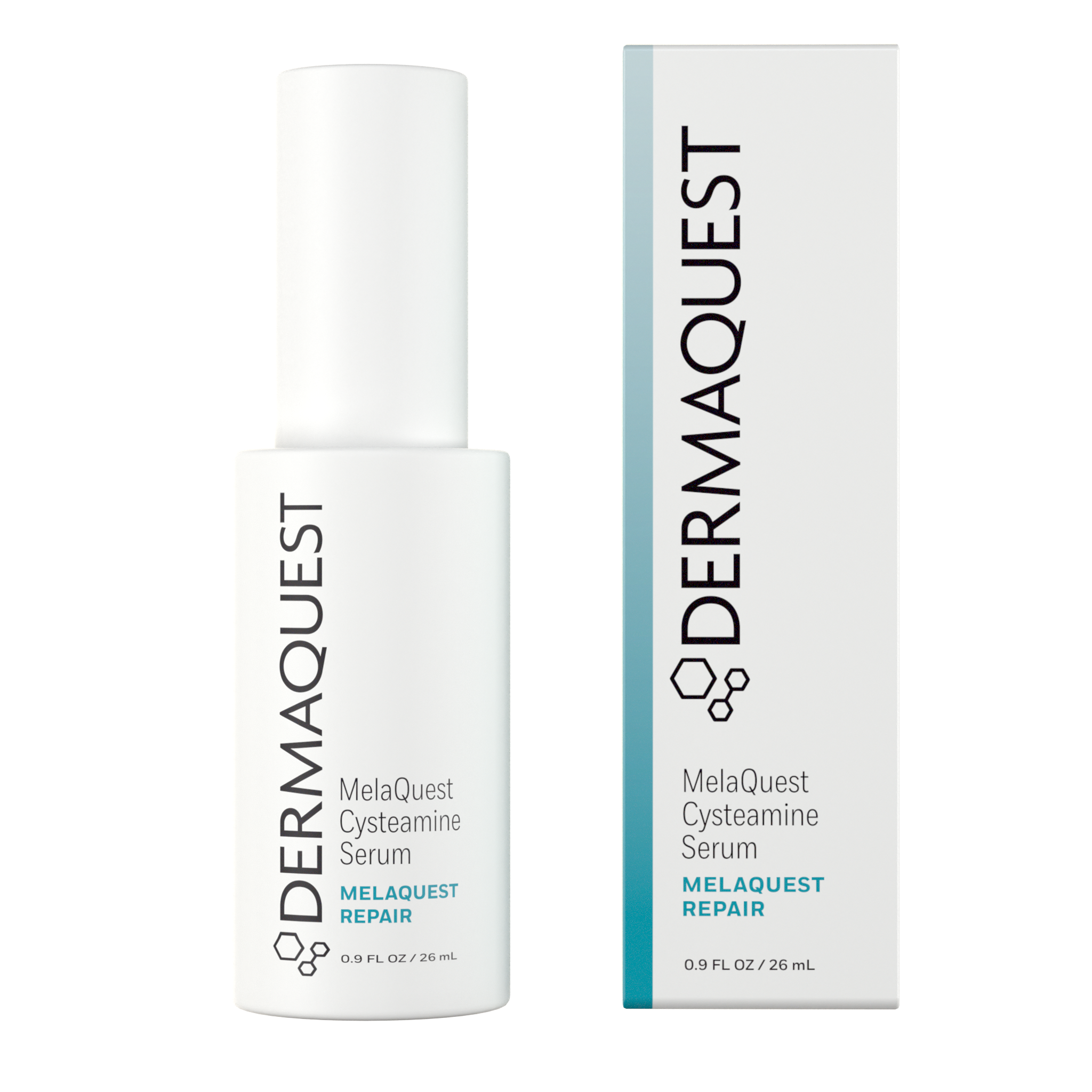 MelaQuest Cysteamine Serum [Tester]