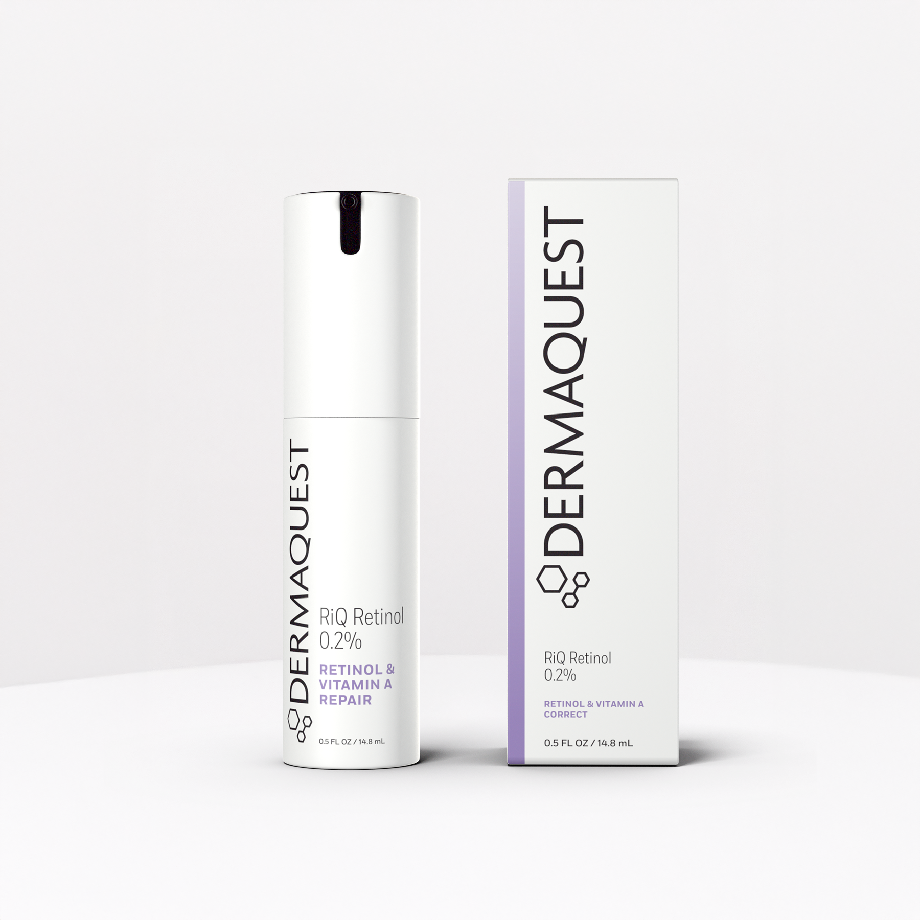 RiQ Retinol 0.2%