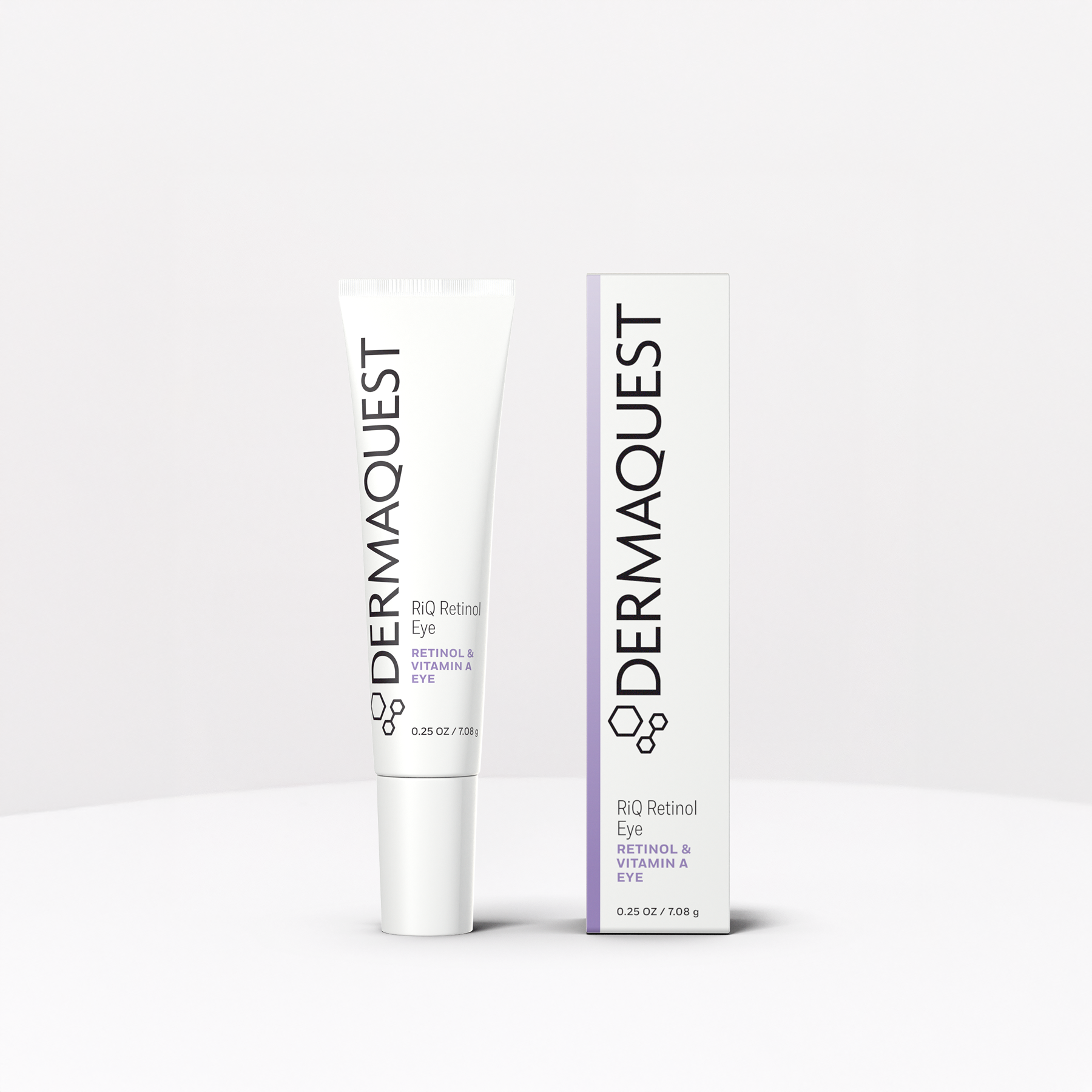 RiQ Retinol Eye