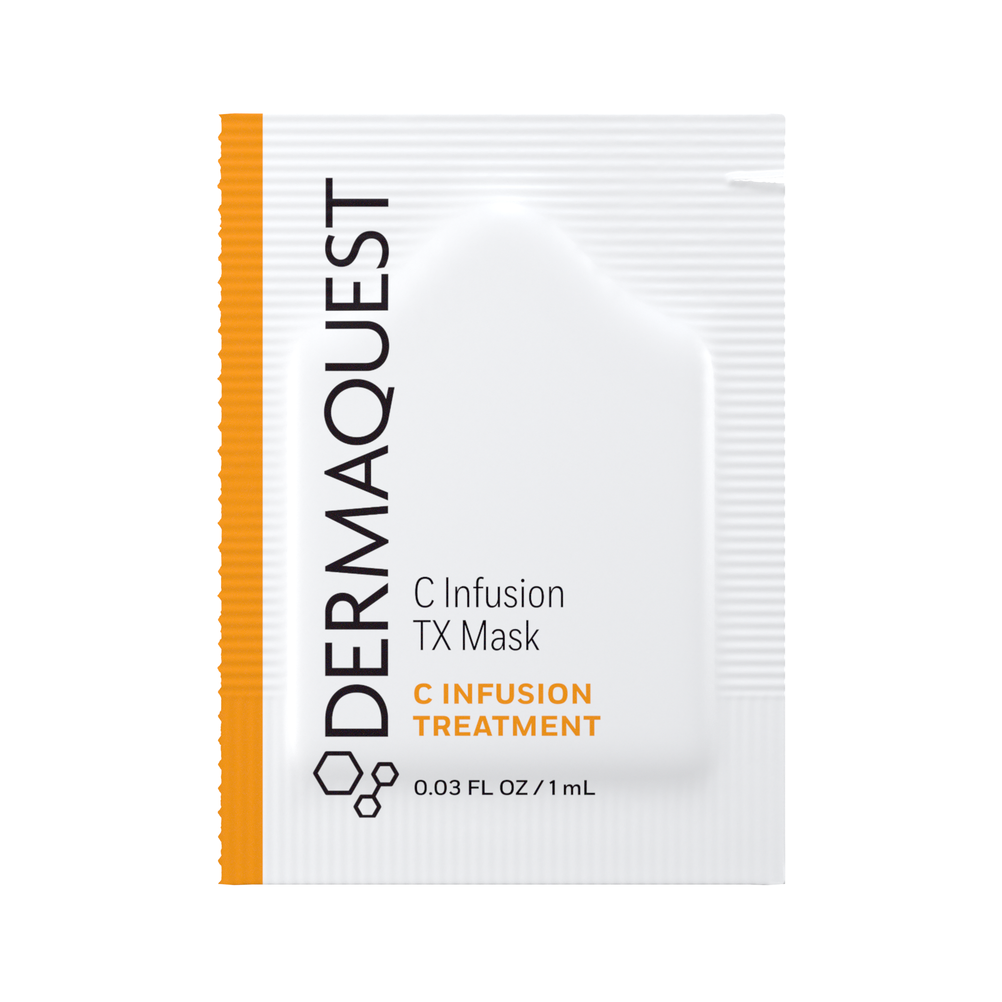 C Infusion TX Mask Sample