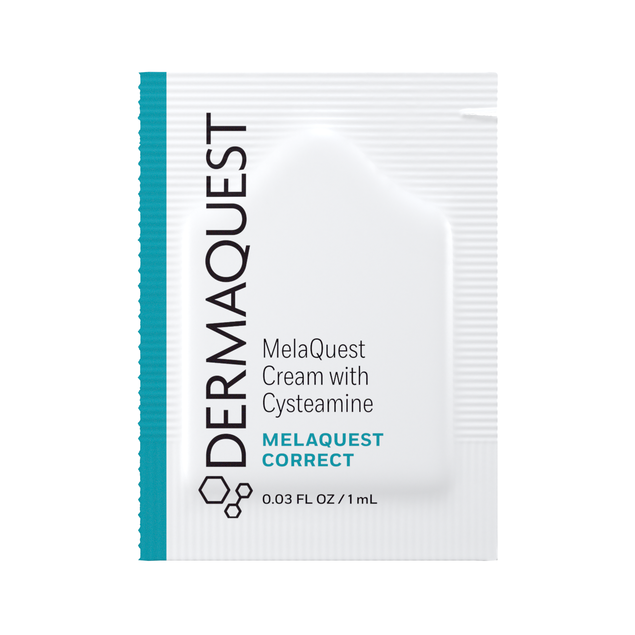MelaQuest Cream with Cysteamine Sample