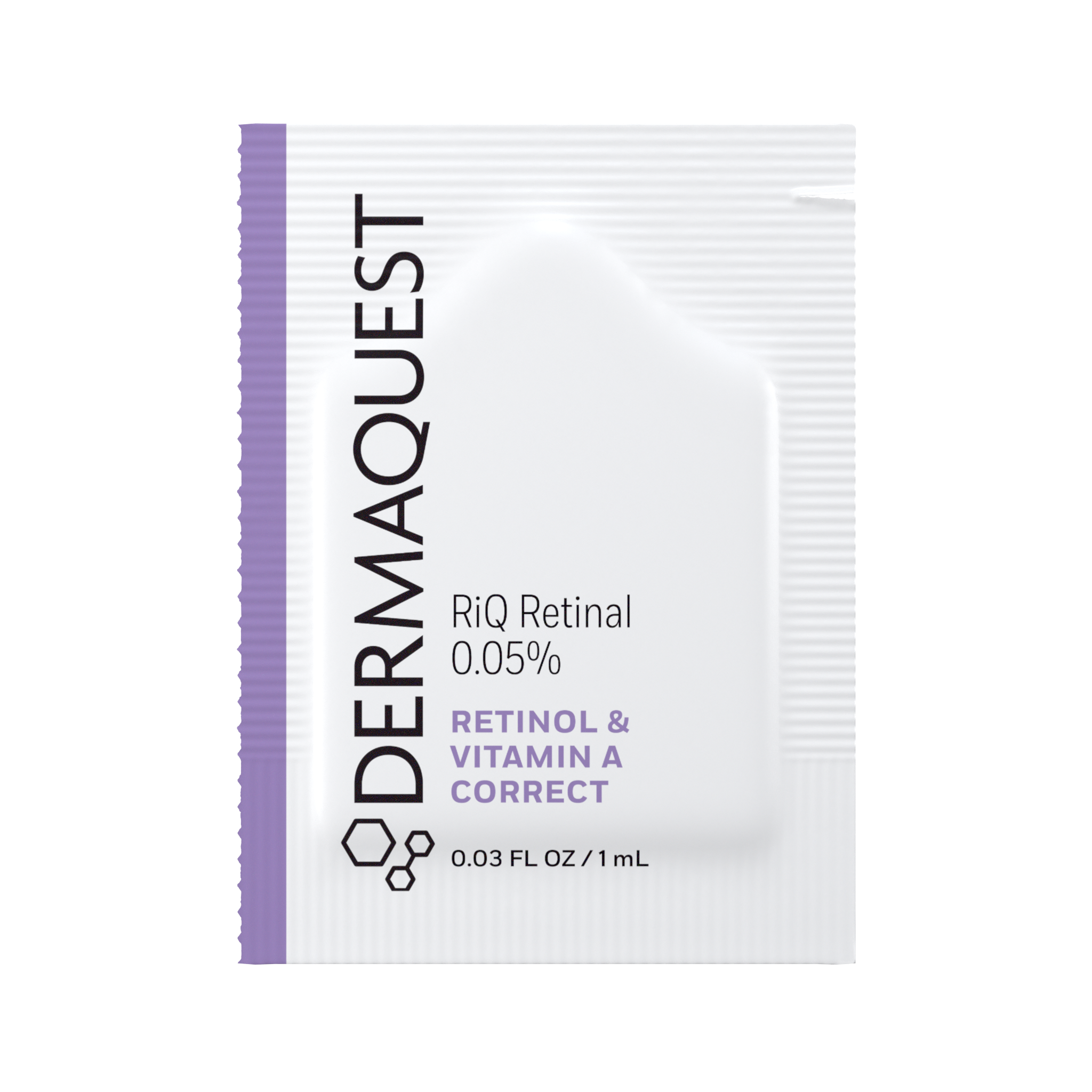 RiQ Retinal 0.05% Sample