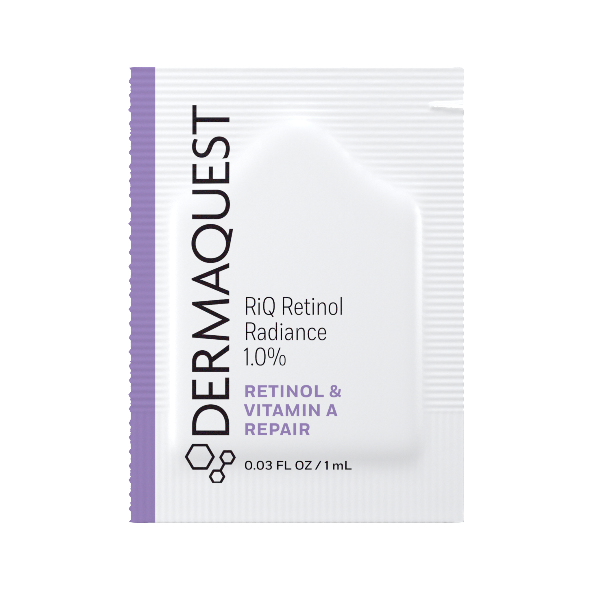 RiQ Retinol Radiance 1% Sample