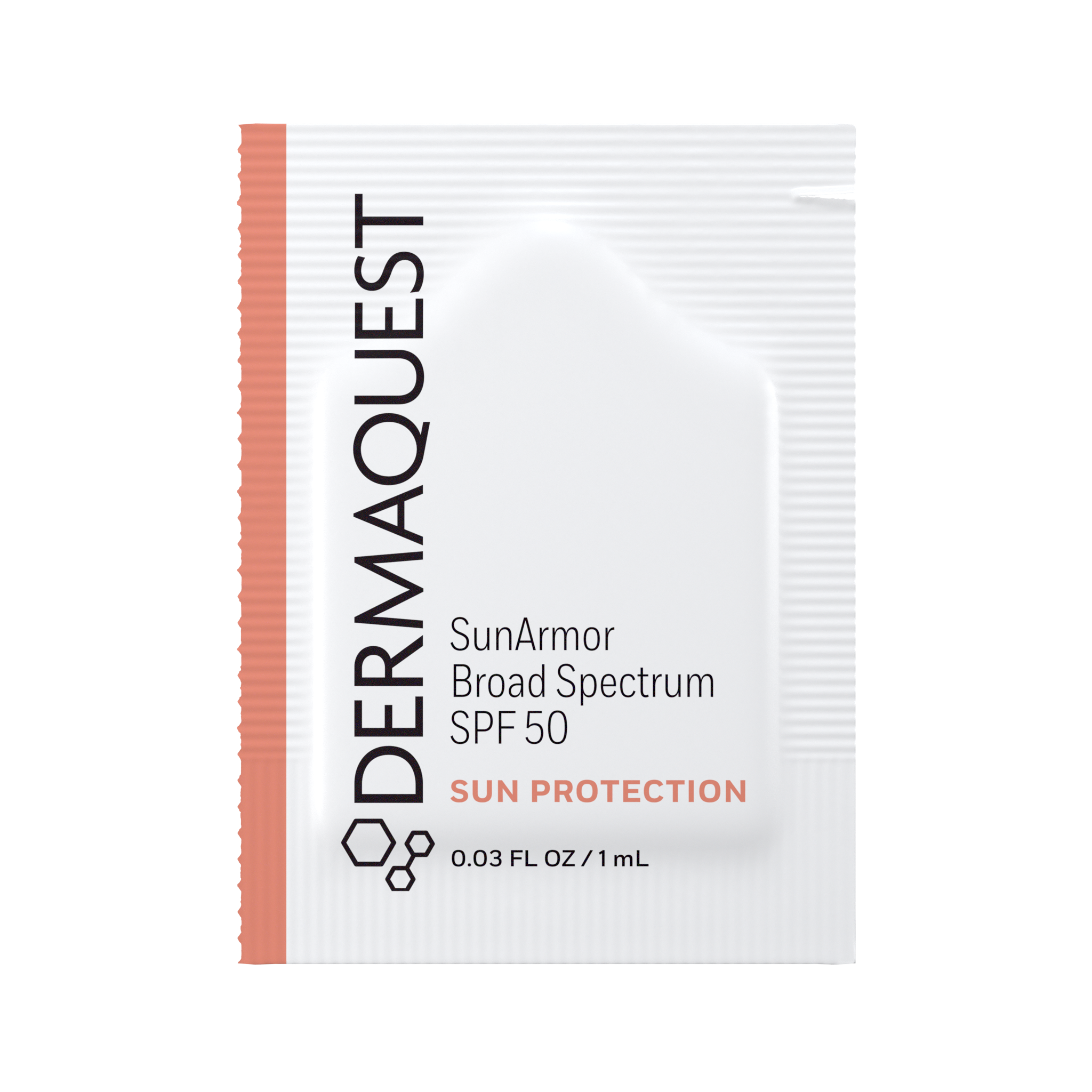SunArmor Broad Spectrum SPF 50 Sample