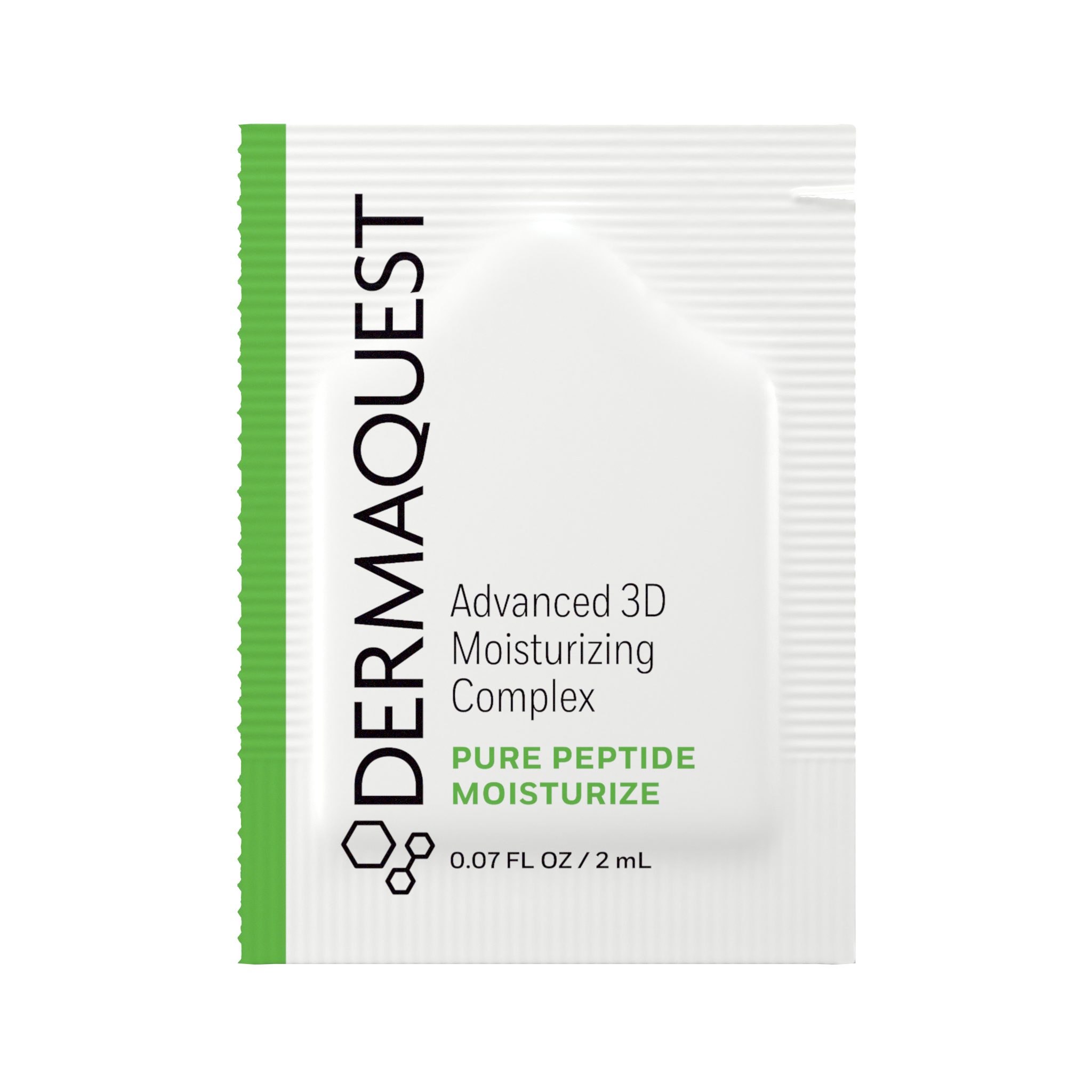 Advanced 3D Moisturizing Complex Sample