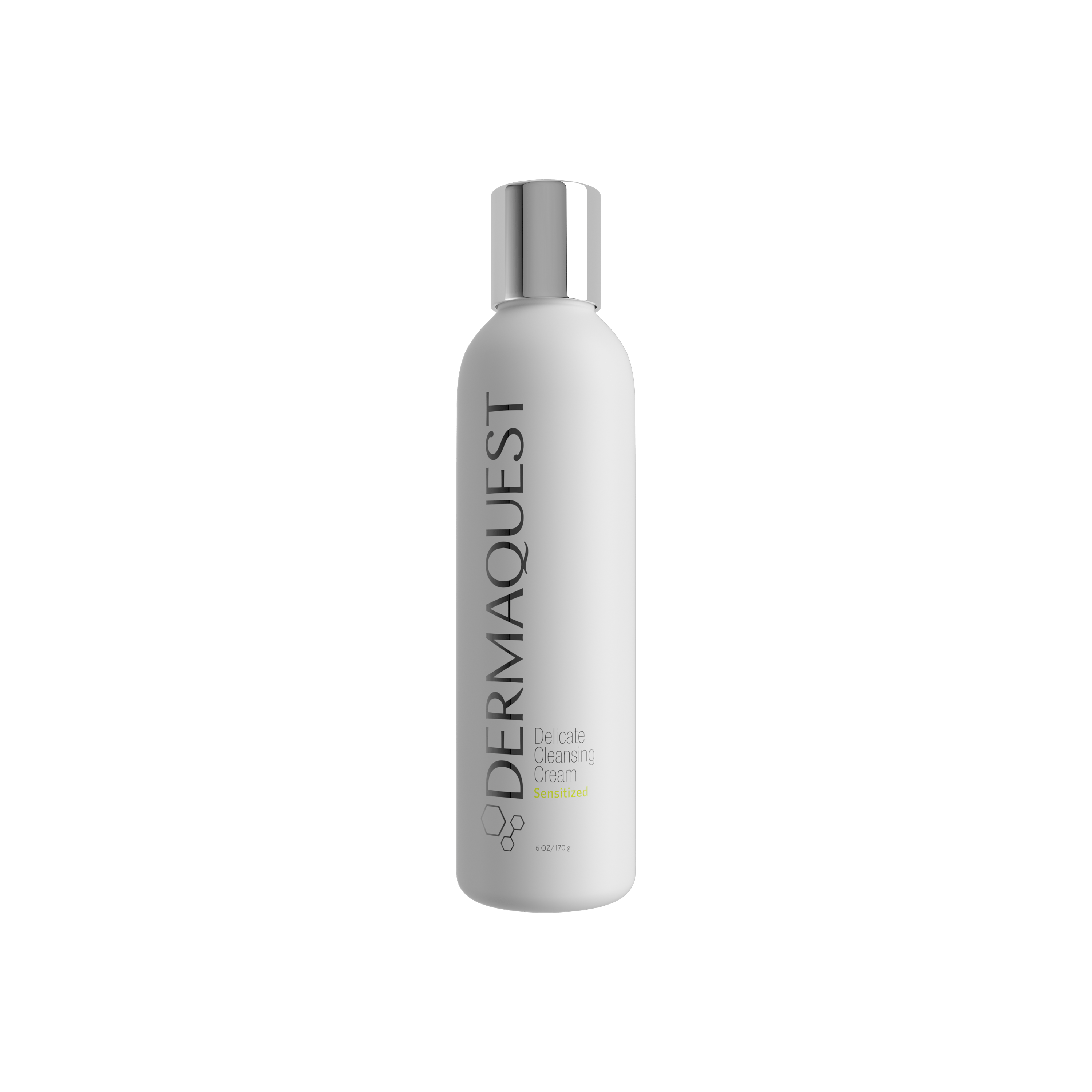 Delicate Cleansing Cream [Legacy]