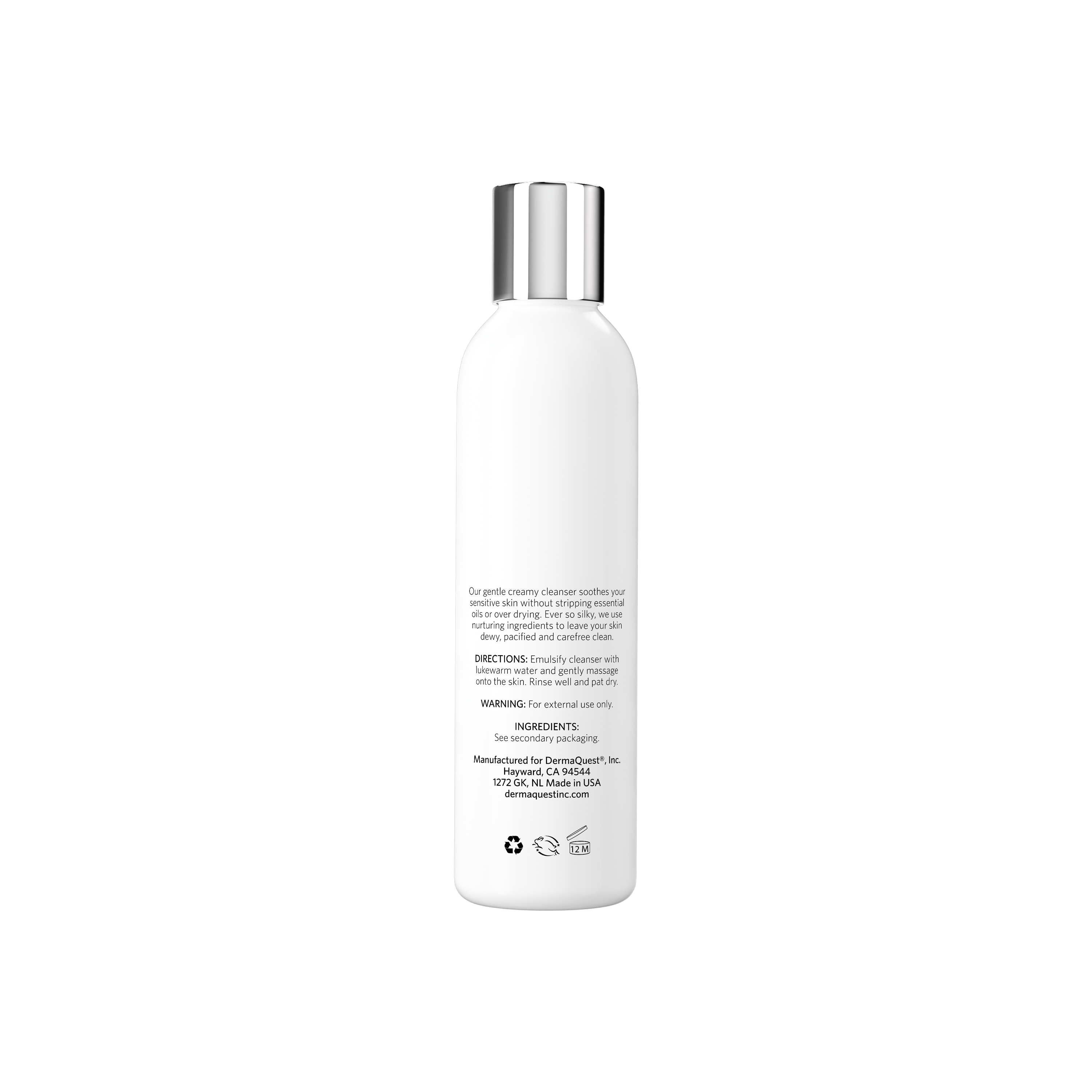 Delicate Cleansing Cream [Legacy]