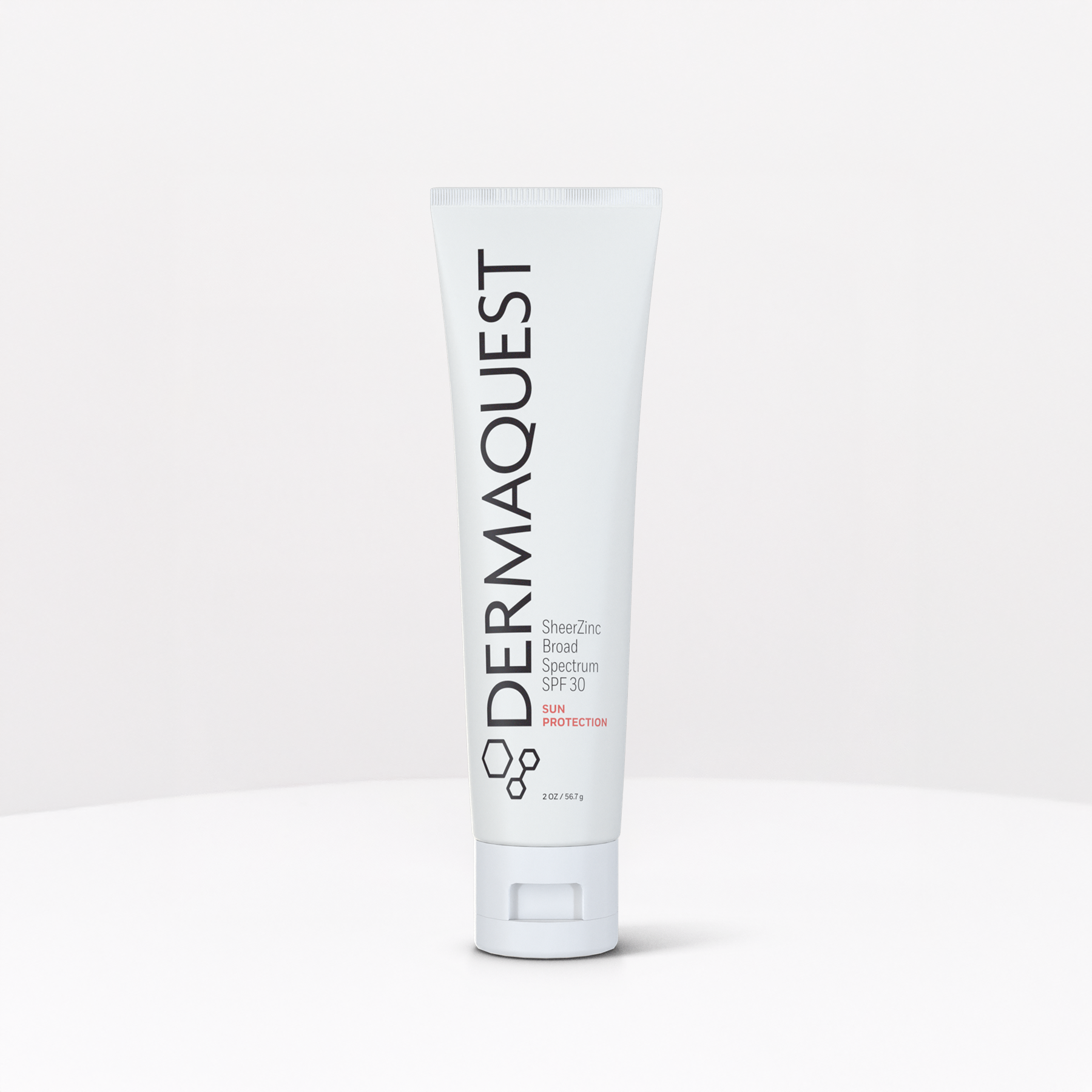 SheerZinc Broad Spectrum SPF 30