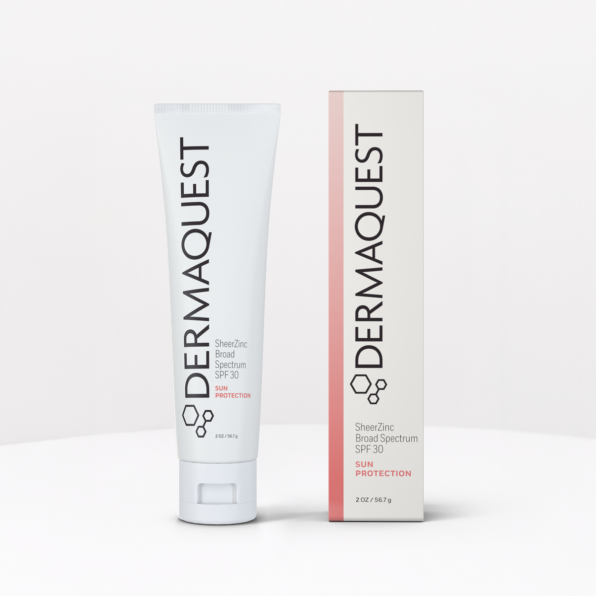 SheerZinc Broad Spectrum SPF 30