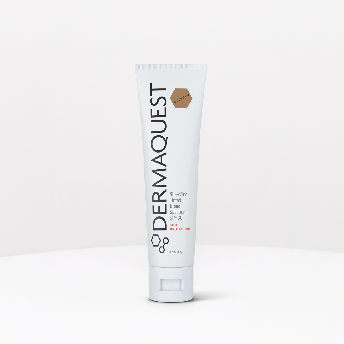 SheerZinc Tinted Broad Spectrum SPF 30