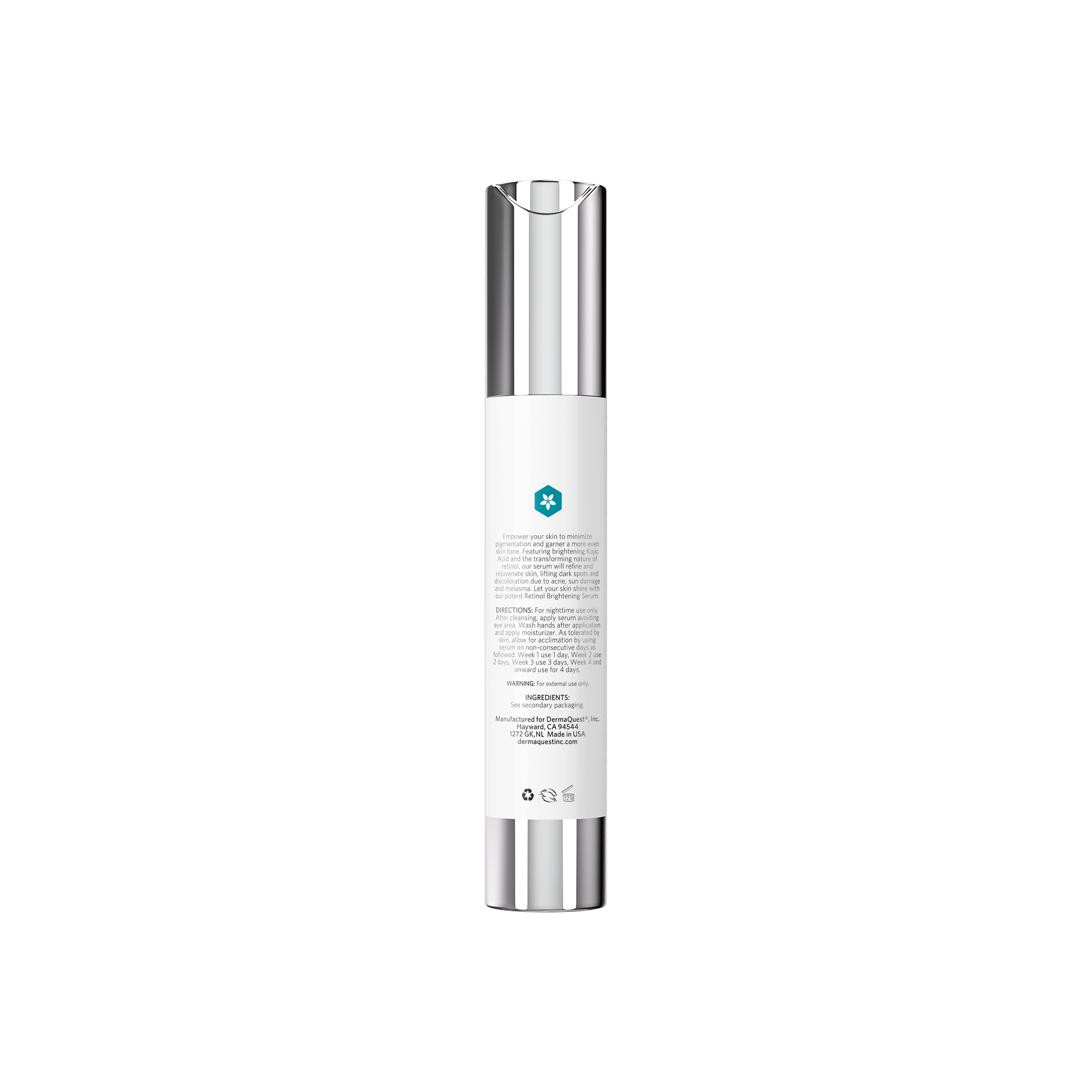 Retinol Brightening Serum [Legacy]