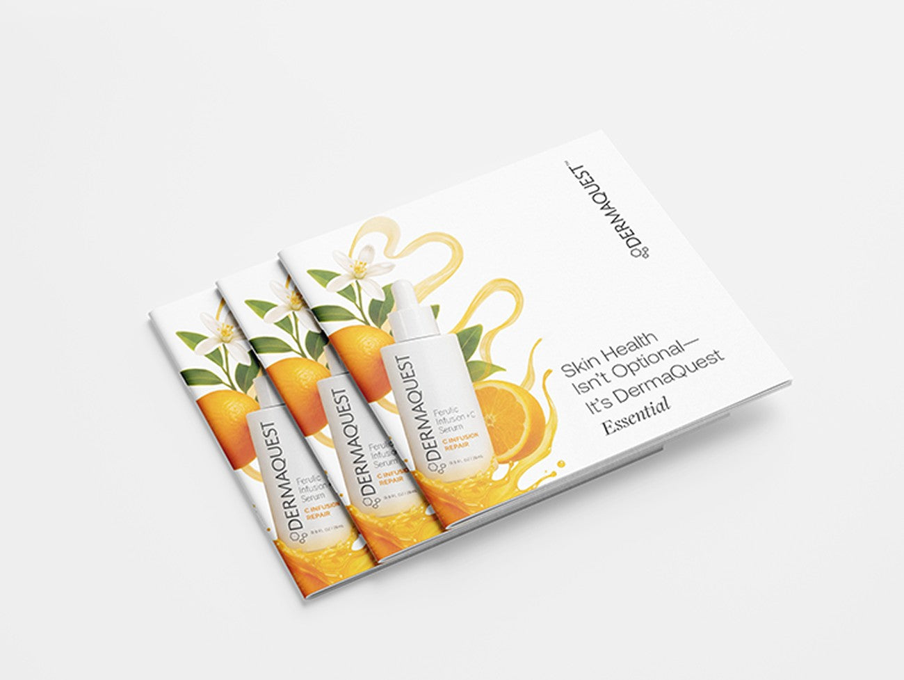 DermaQuest Brand Brochure