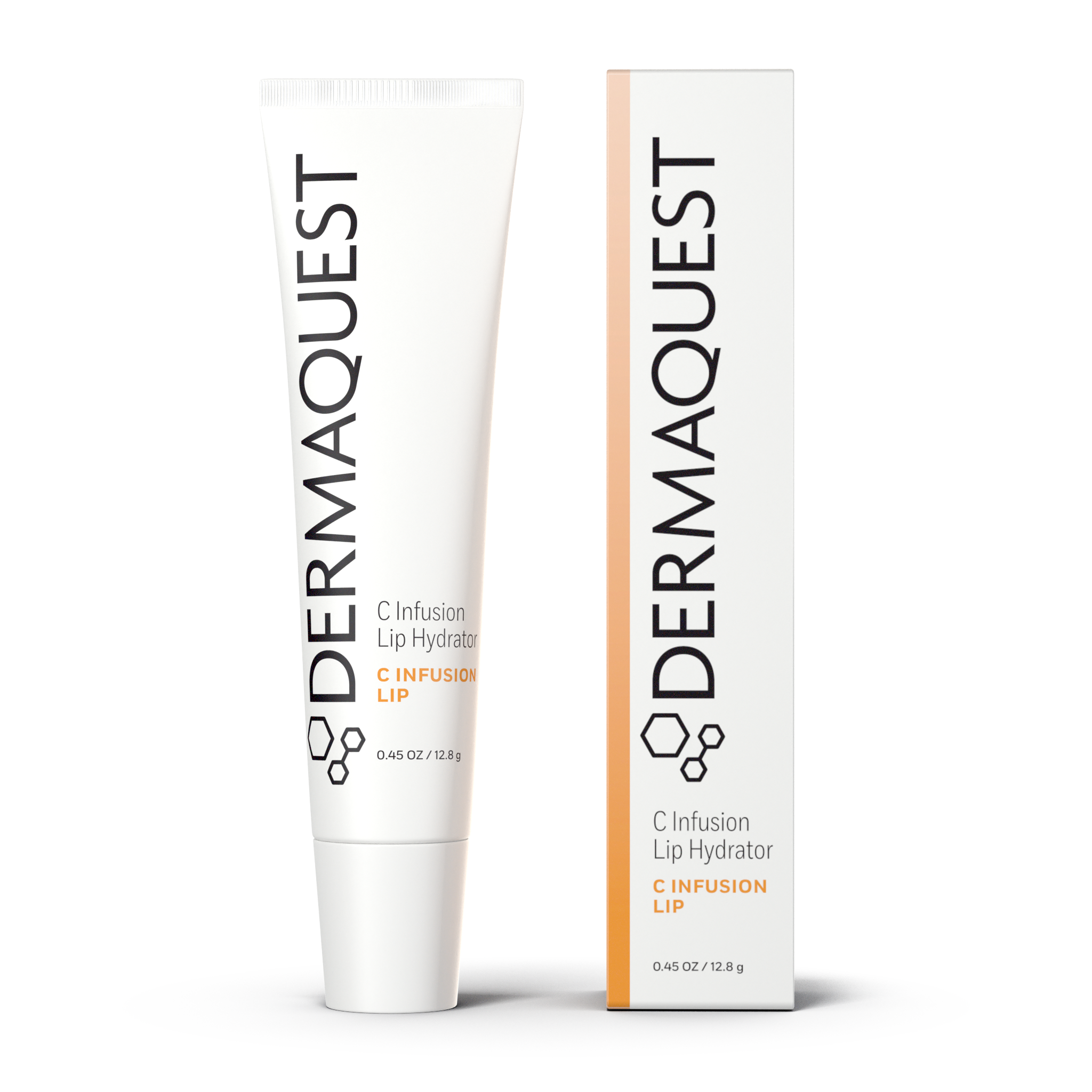 C Infusion Lip Hydrator [Tester]