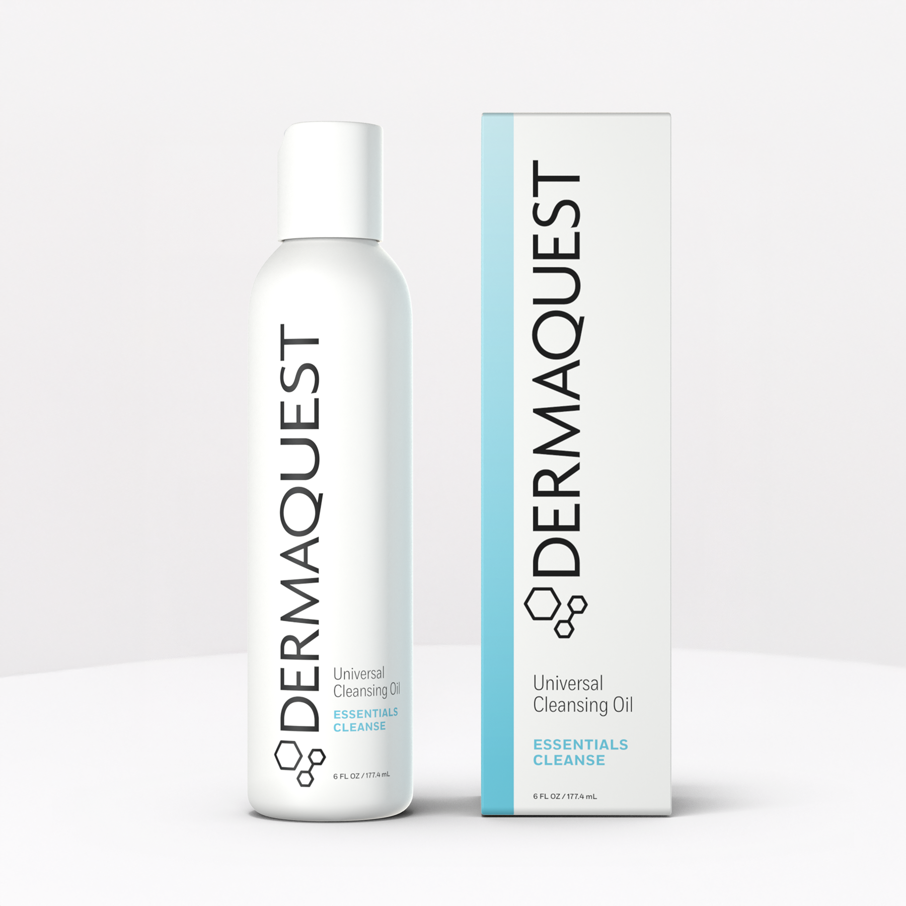 Universal Cleansing Oil
