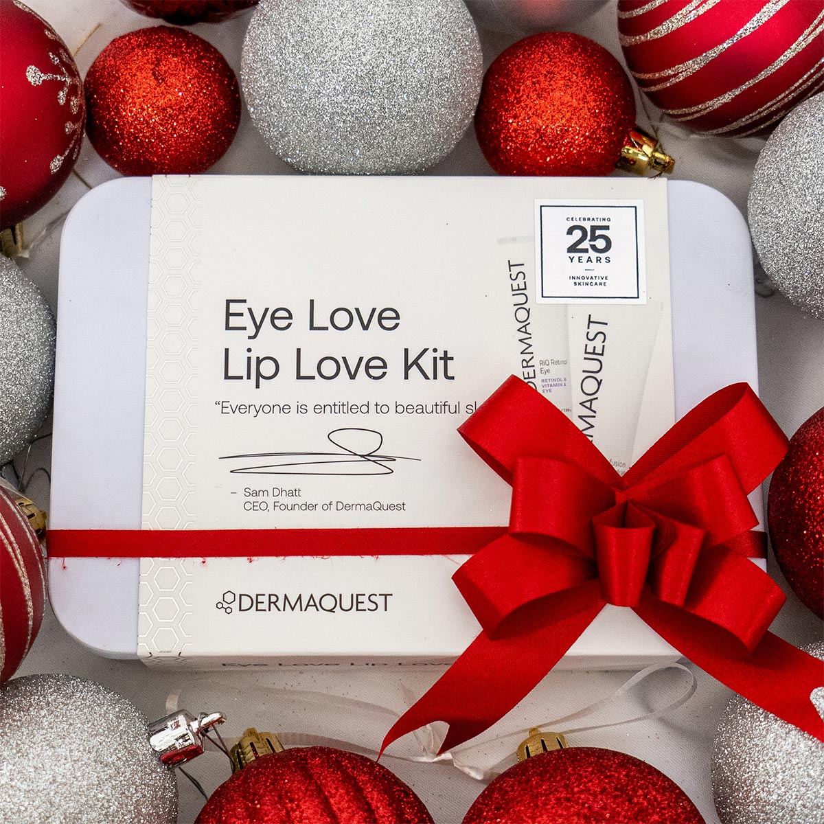 Eye Love Lip Love Kit