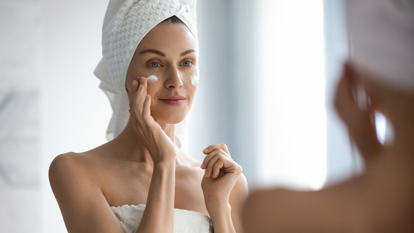 MelaQuest Cysteamine Serum